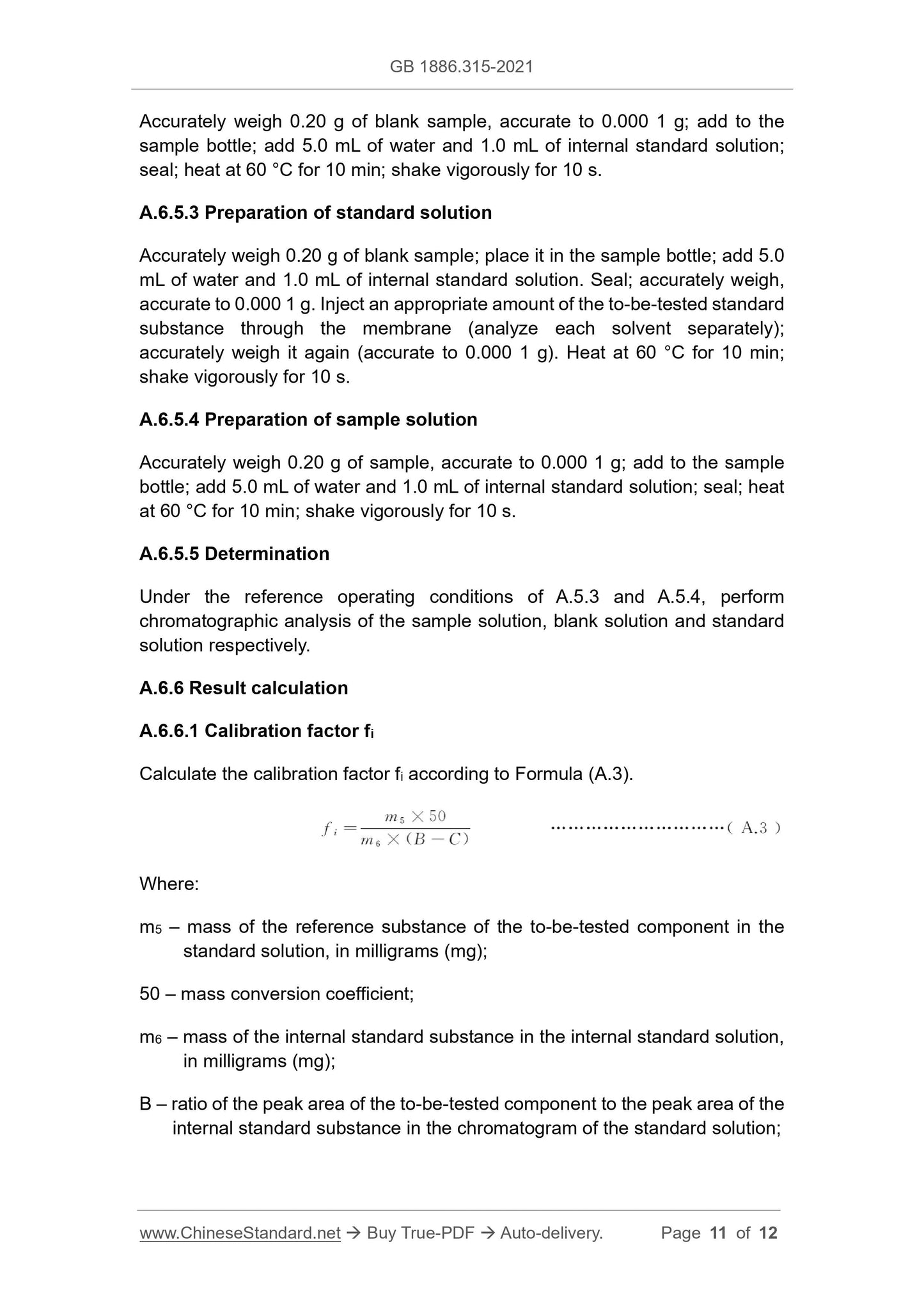 GB 1886.315-2021 Page 11