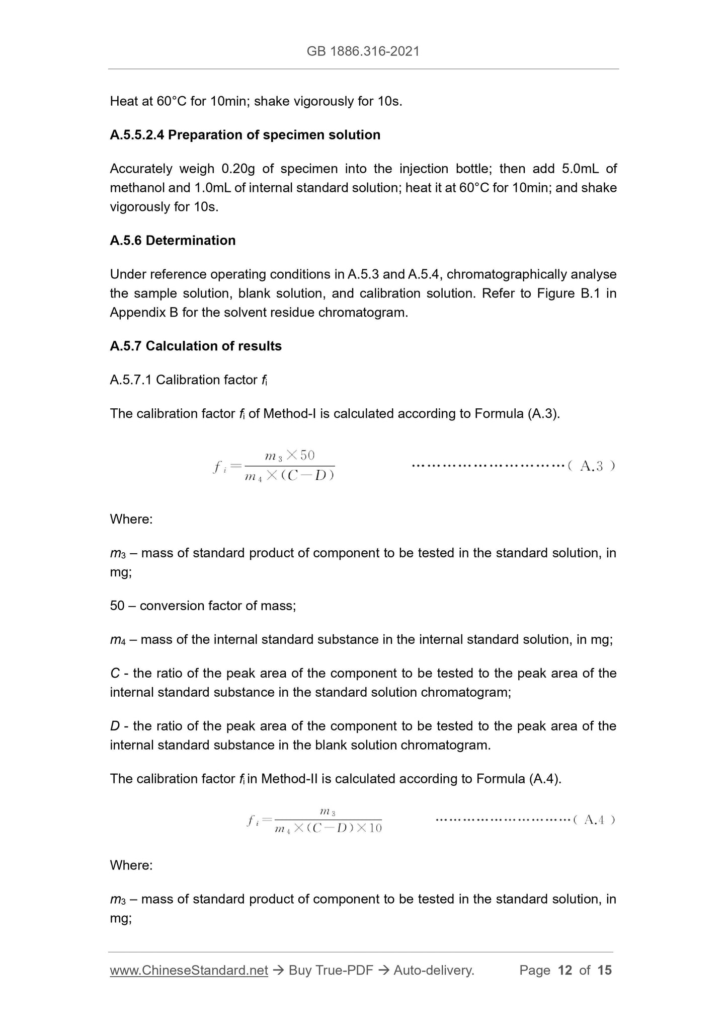 GB 1886.316-2021 Page 12