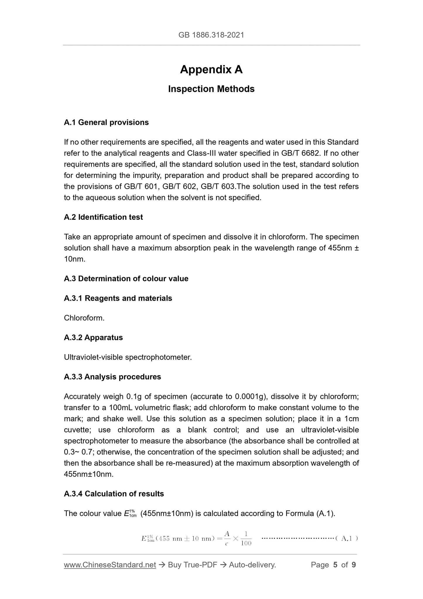 GB 1886.318-2021 Page 5