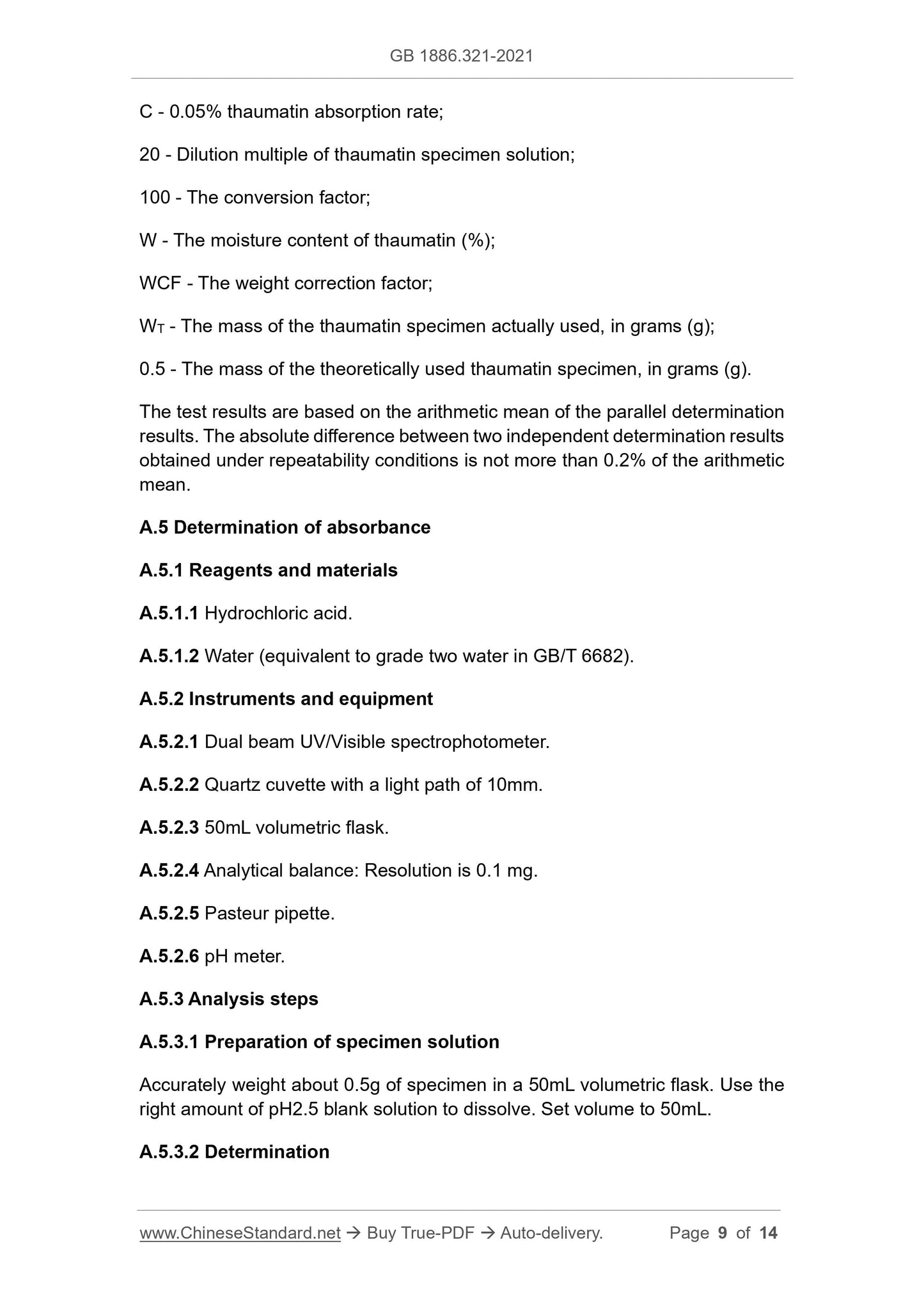 GB 1886.321-2021 Page 9