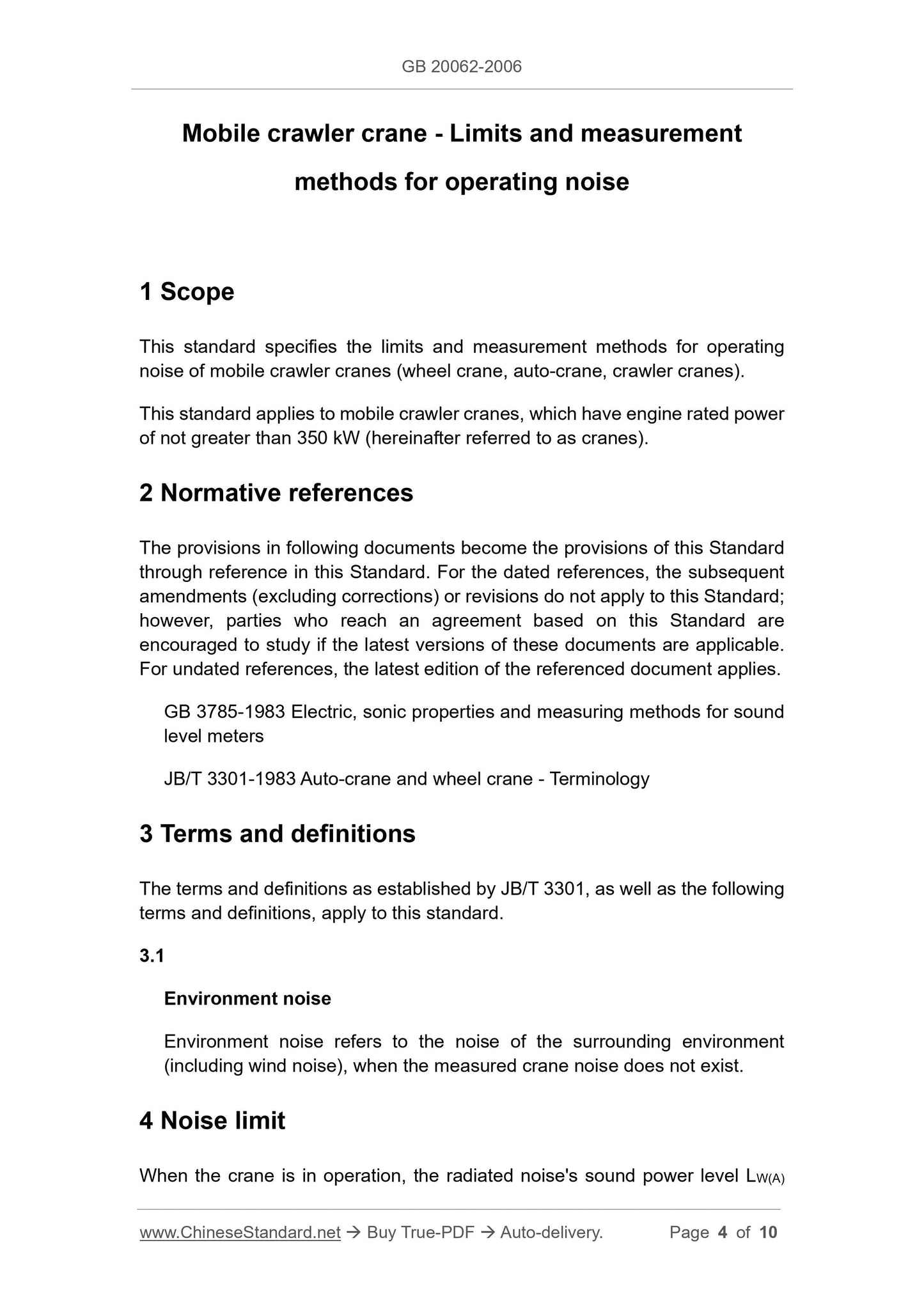 GB 20062-2006 Page 3