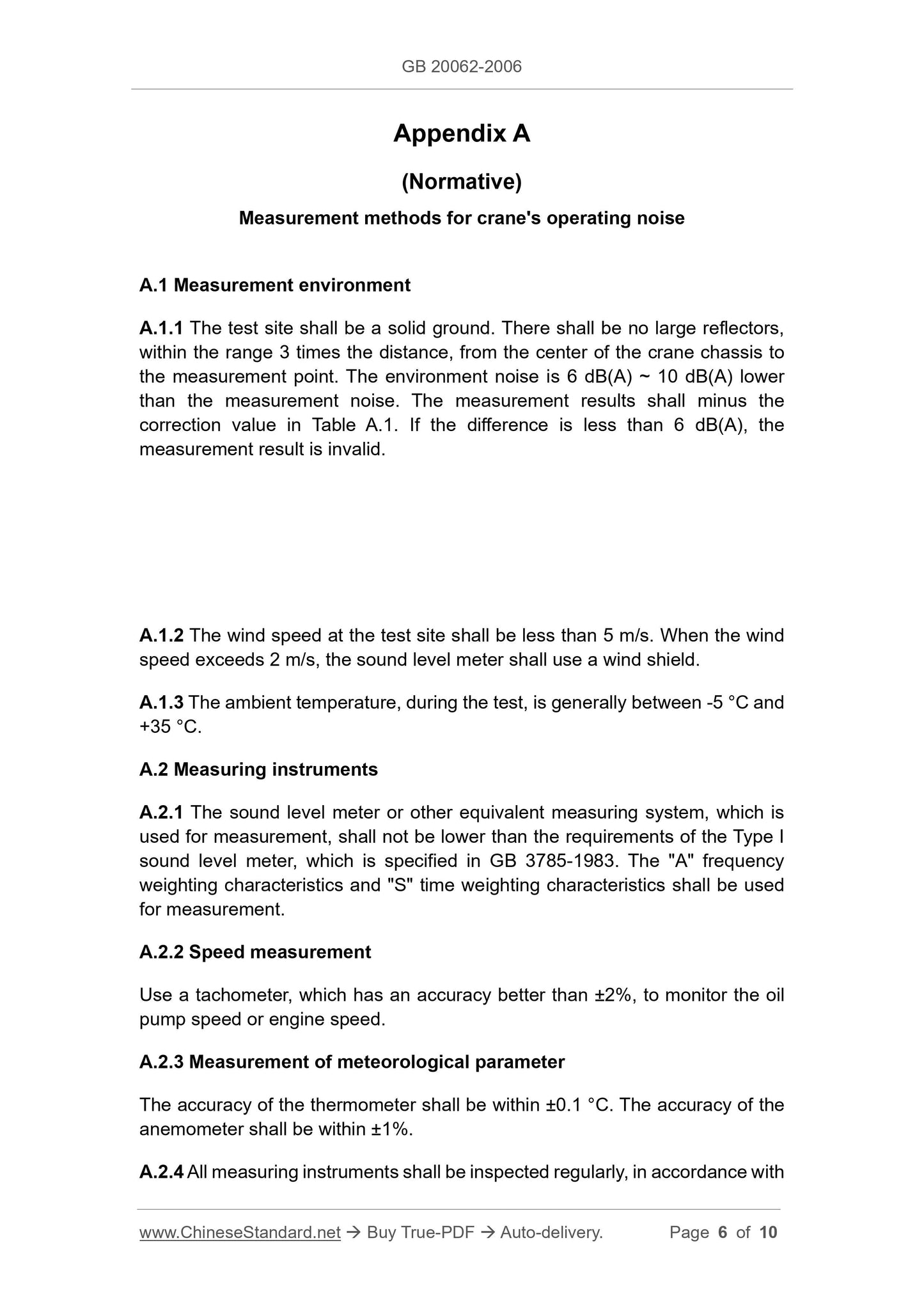 GB 20062-2006 Page 4