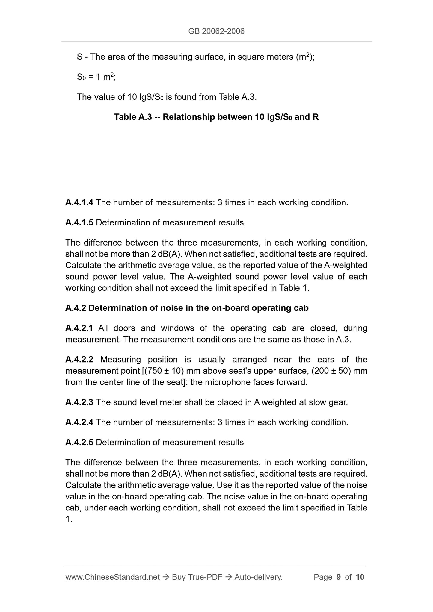 GB 20062-2006 Page 5