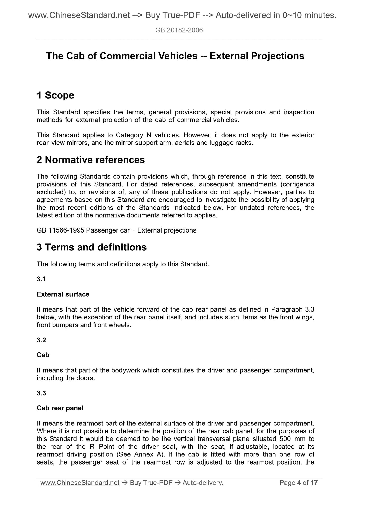 GB 20182-2006 Page 4