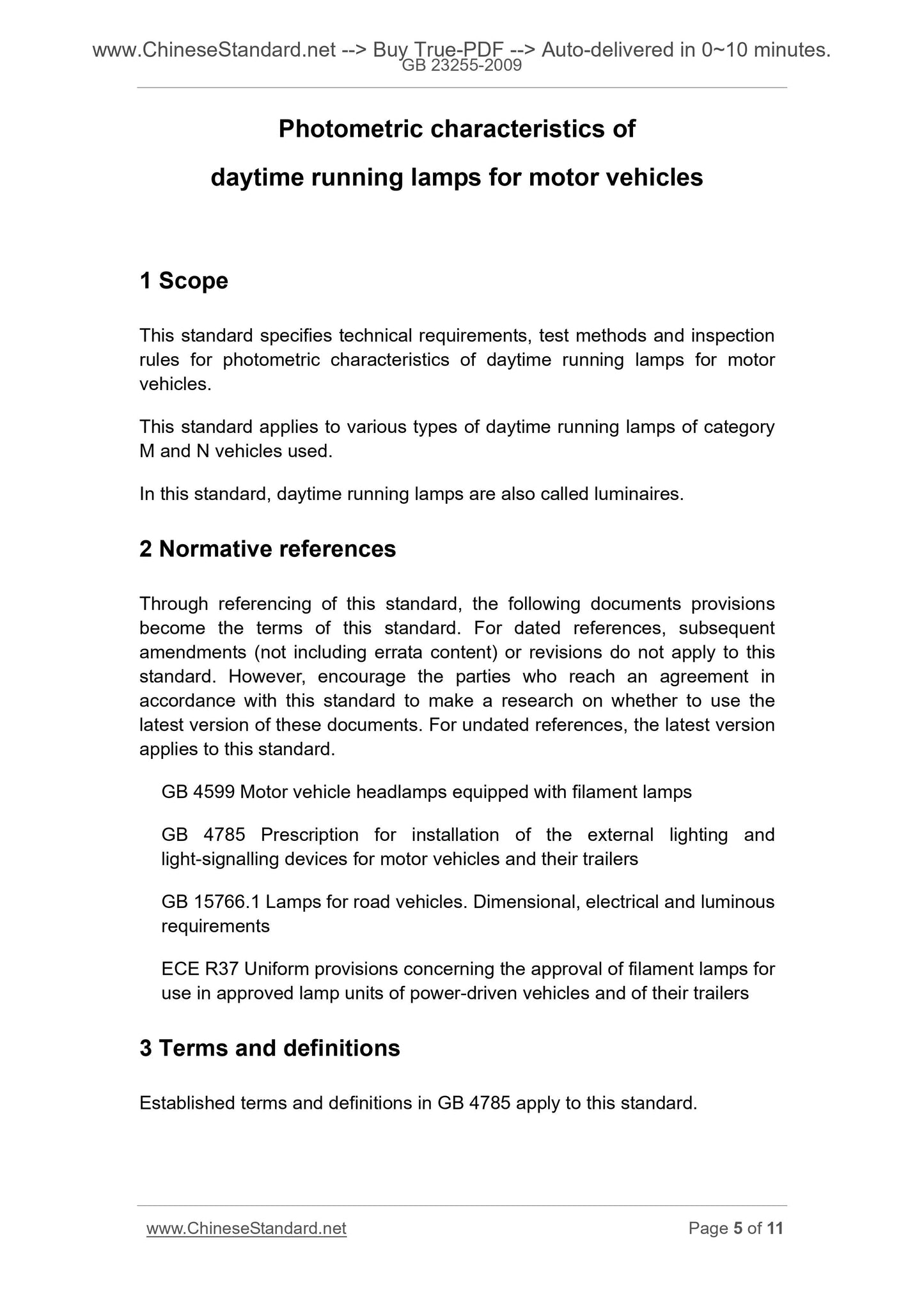 GB 23255-2009 Page 4