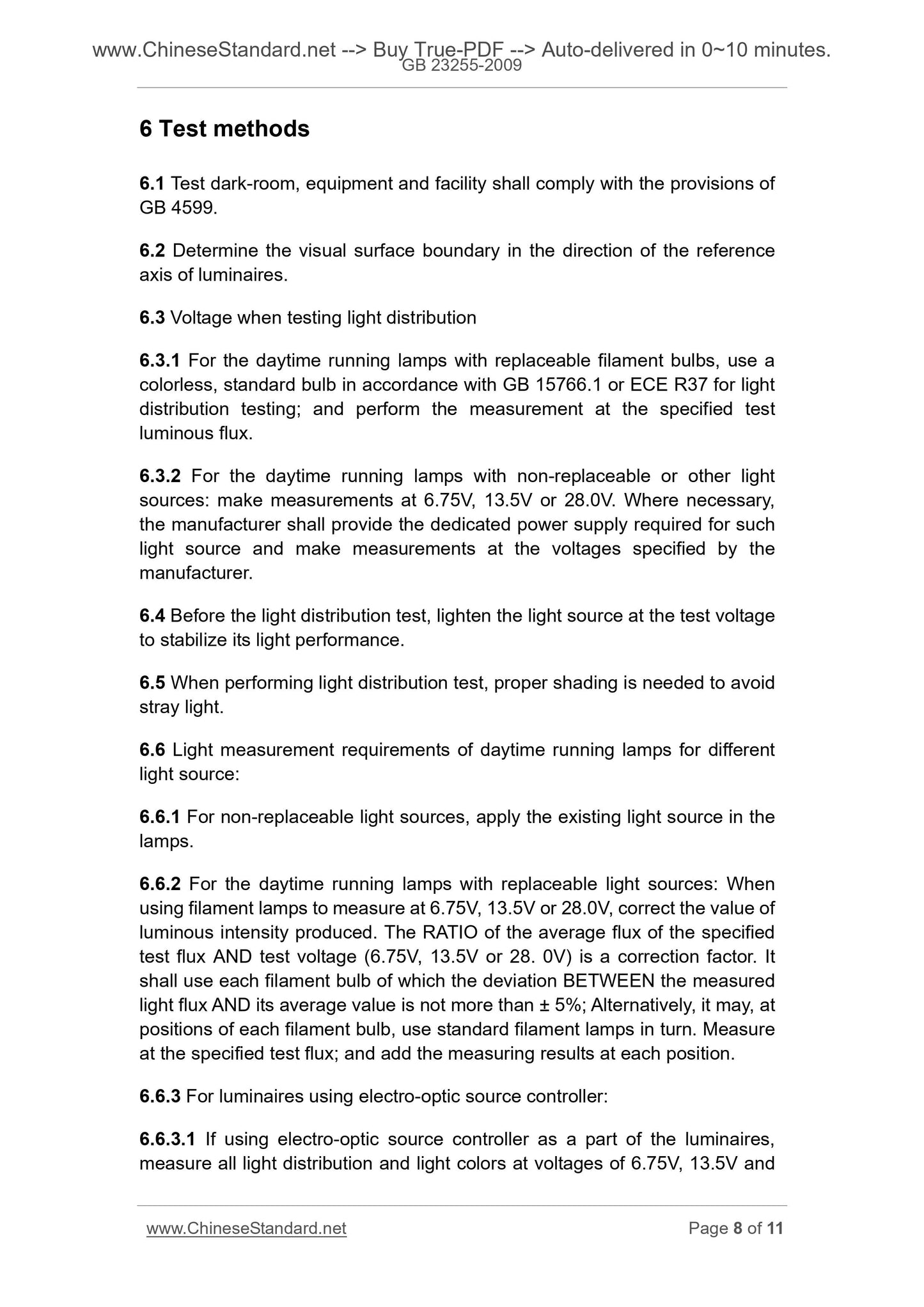 GB 23255-2009 Page 5