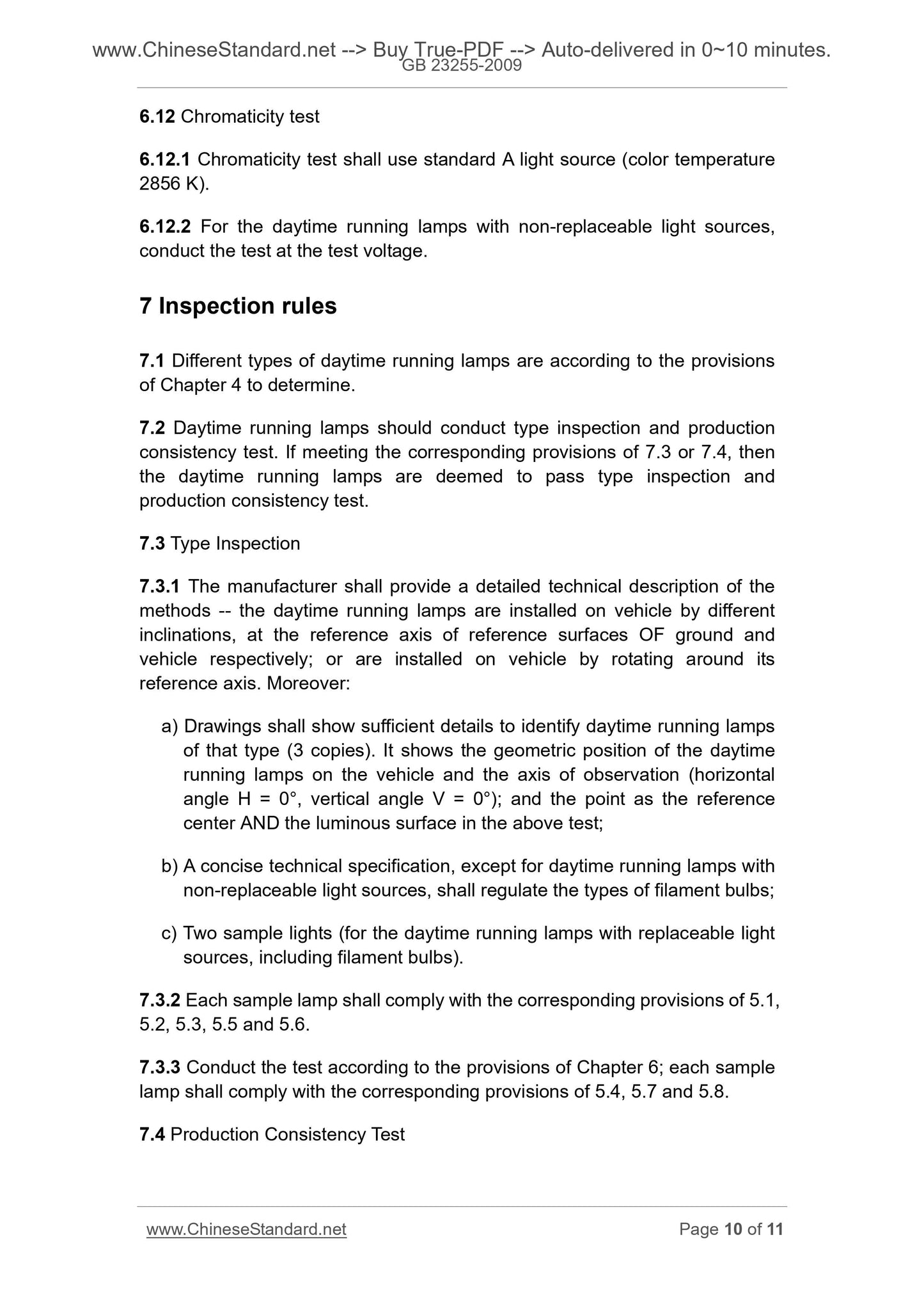 GB 23255-2009 Page 6