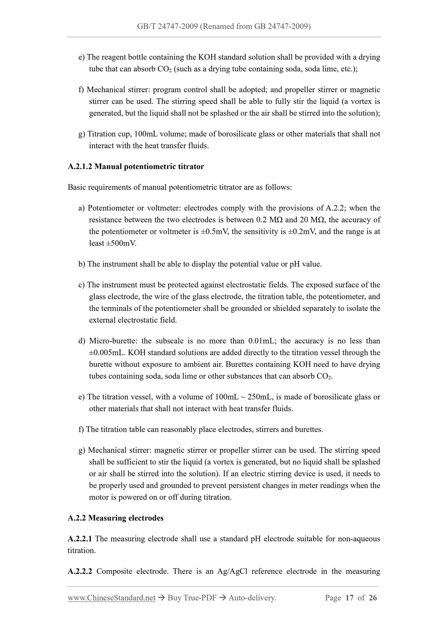 GB 24747-2009 Page 10
