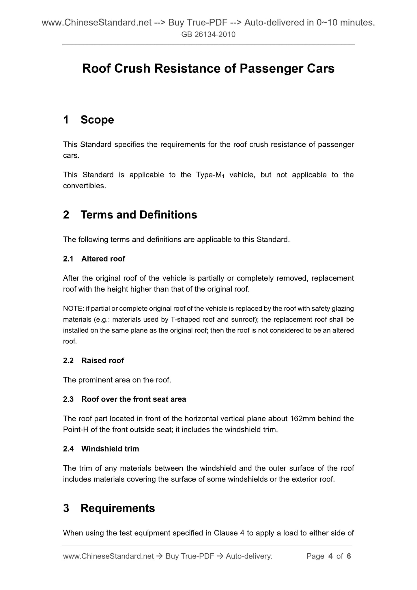 GB 26134-2010 Page 3