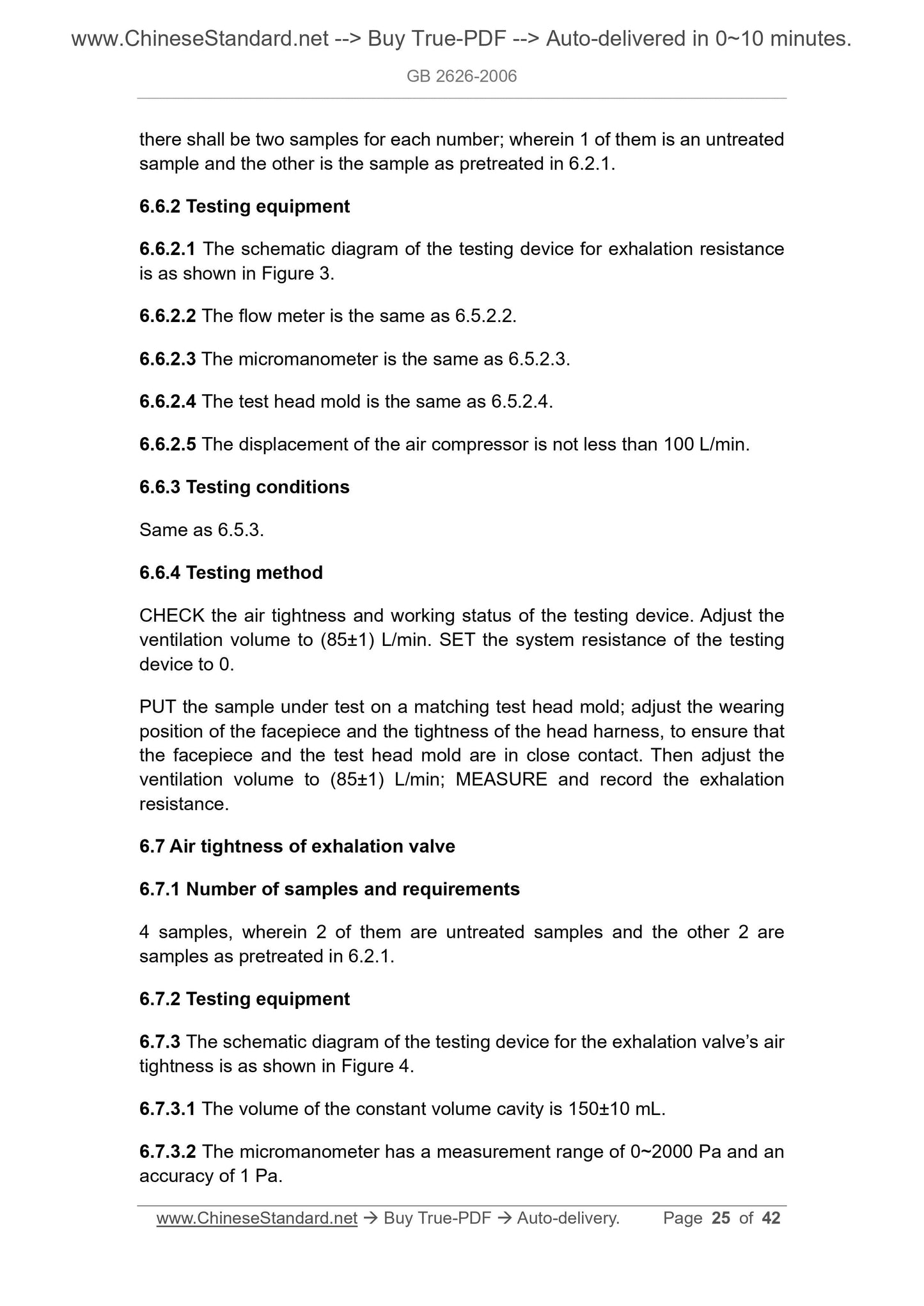 GB 2626-2006 Page 10