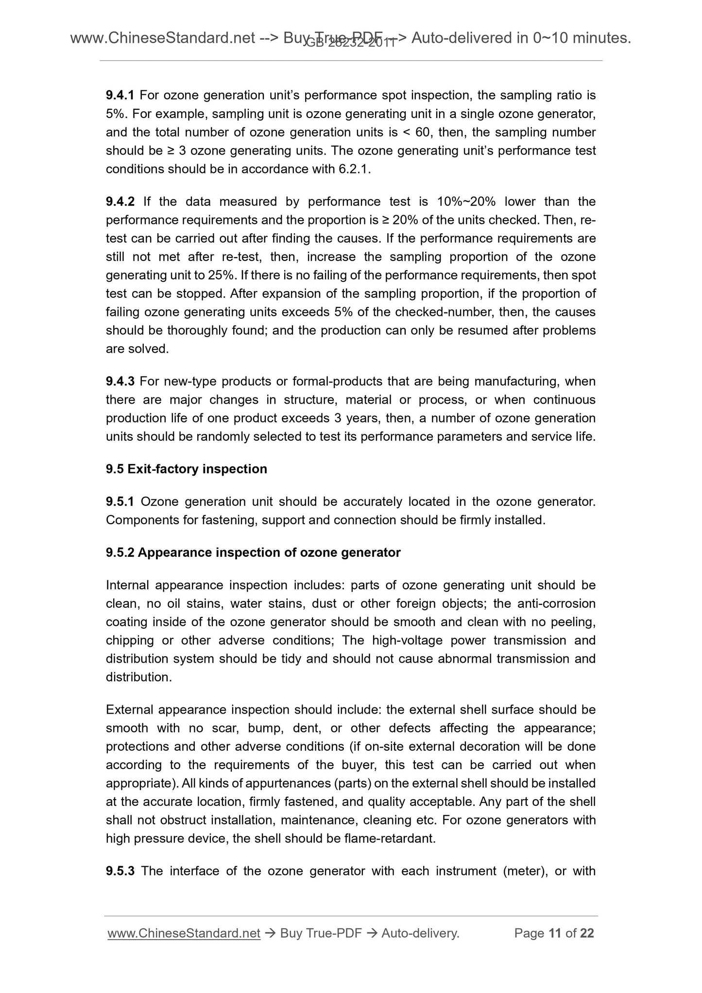 GB 28232-2011 Page 7