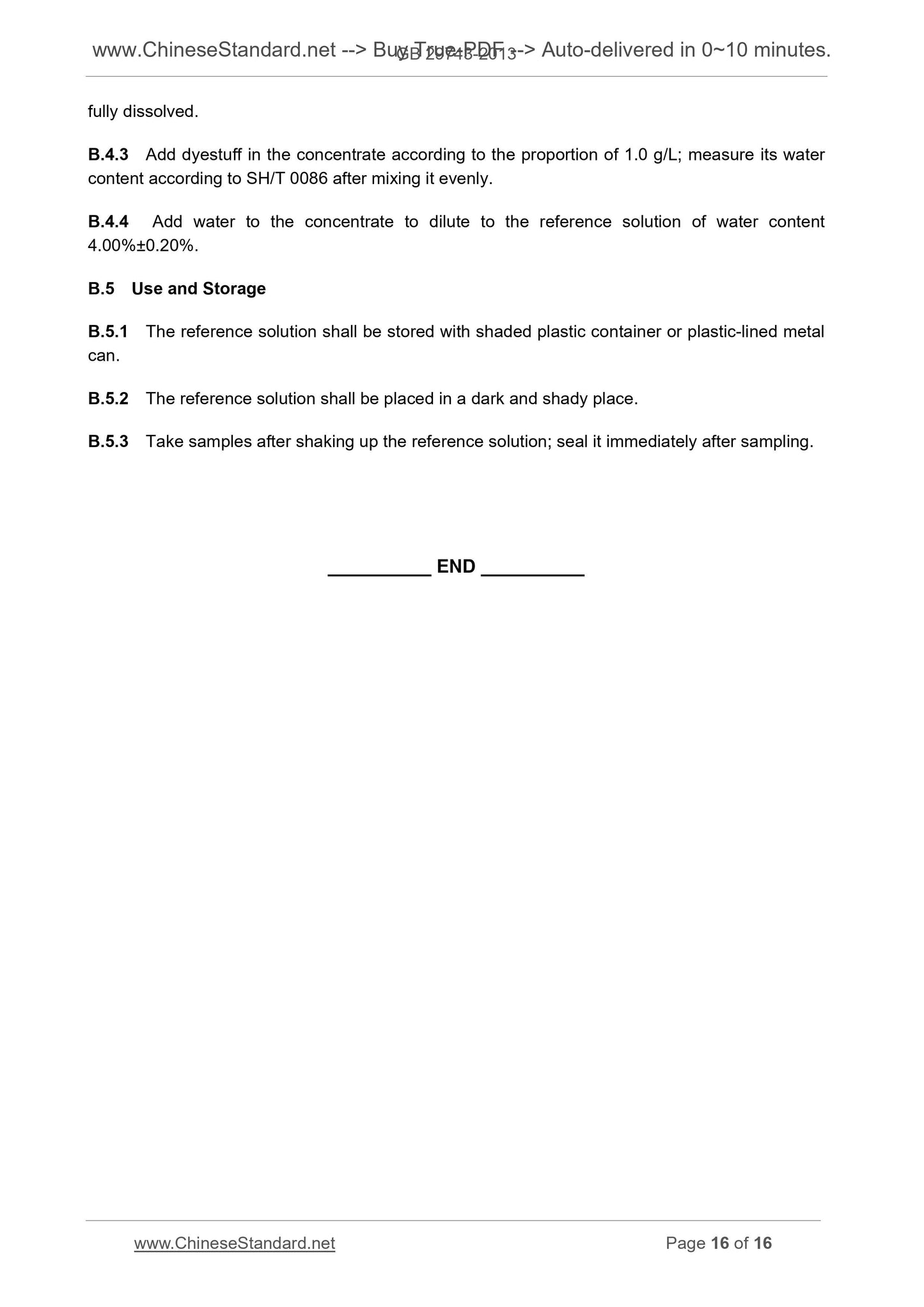 GB 29743-2013 Page 8