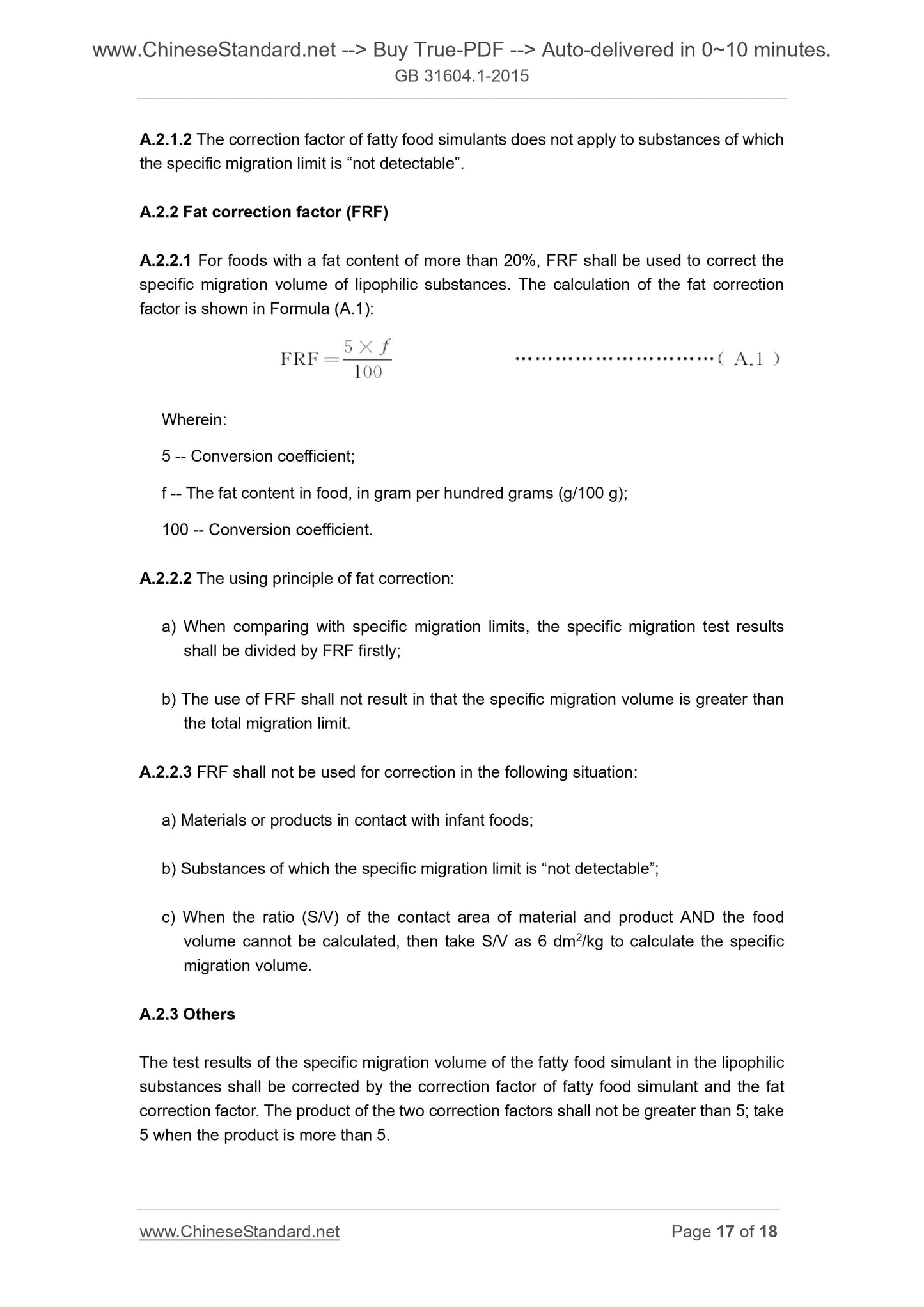 GB 31604.1-2015 Page 9