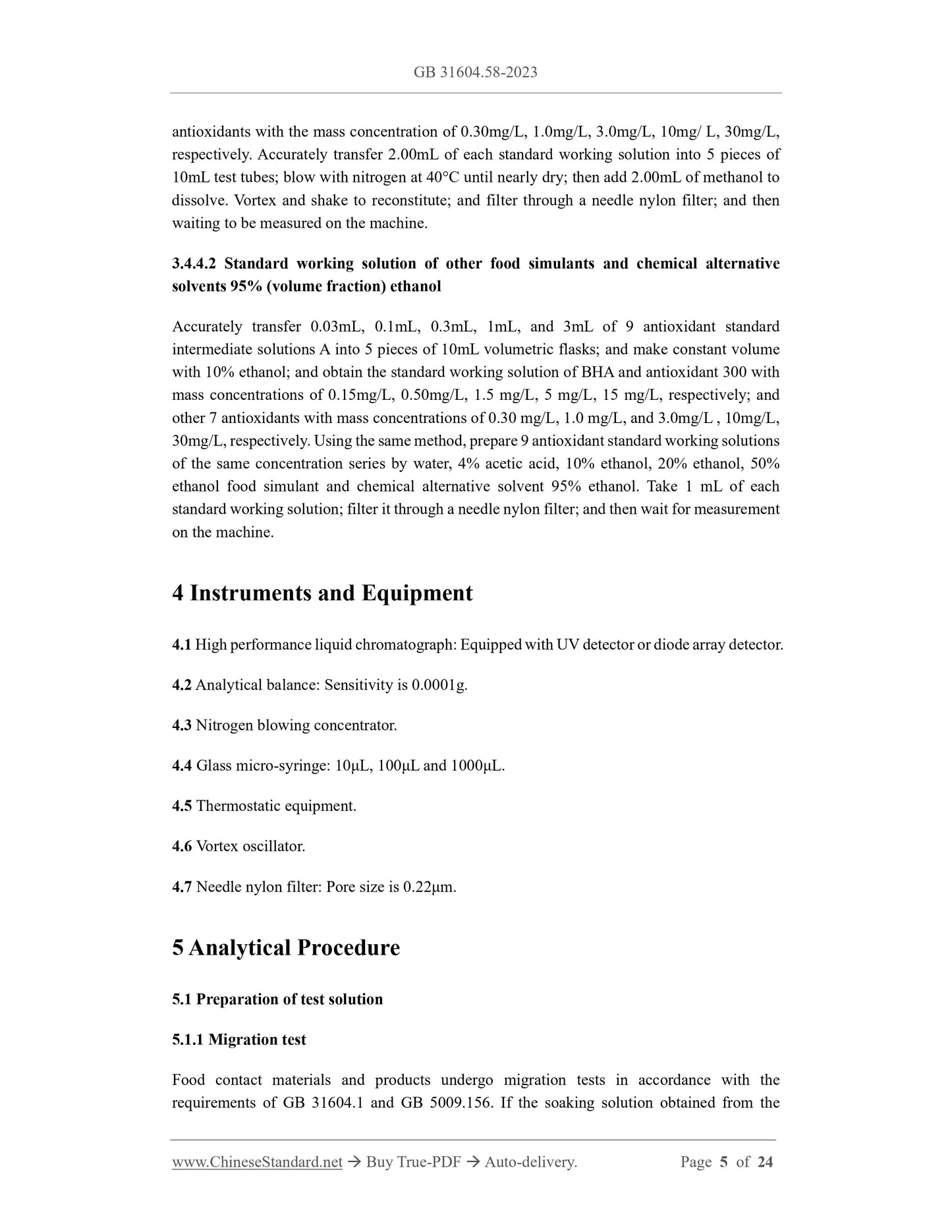 GB 31604.58-2023 Page 5