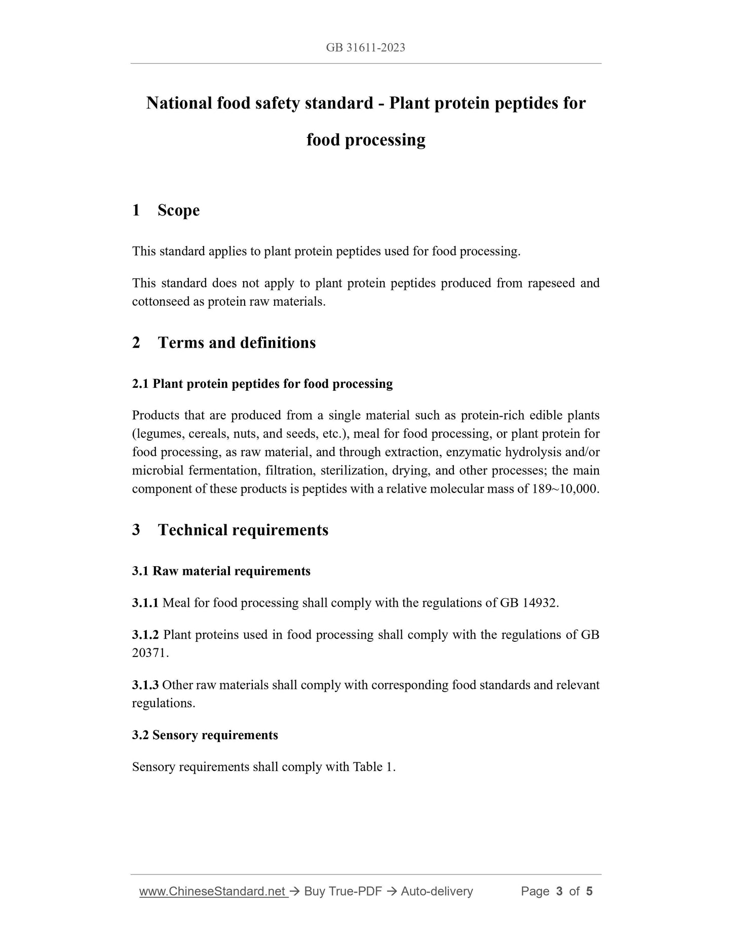 GB 31611-2023 Page 3