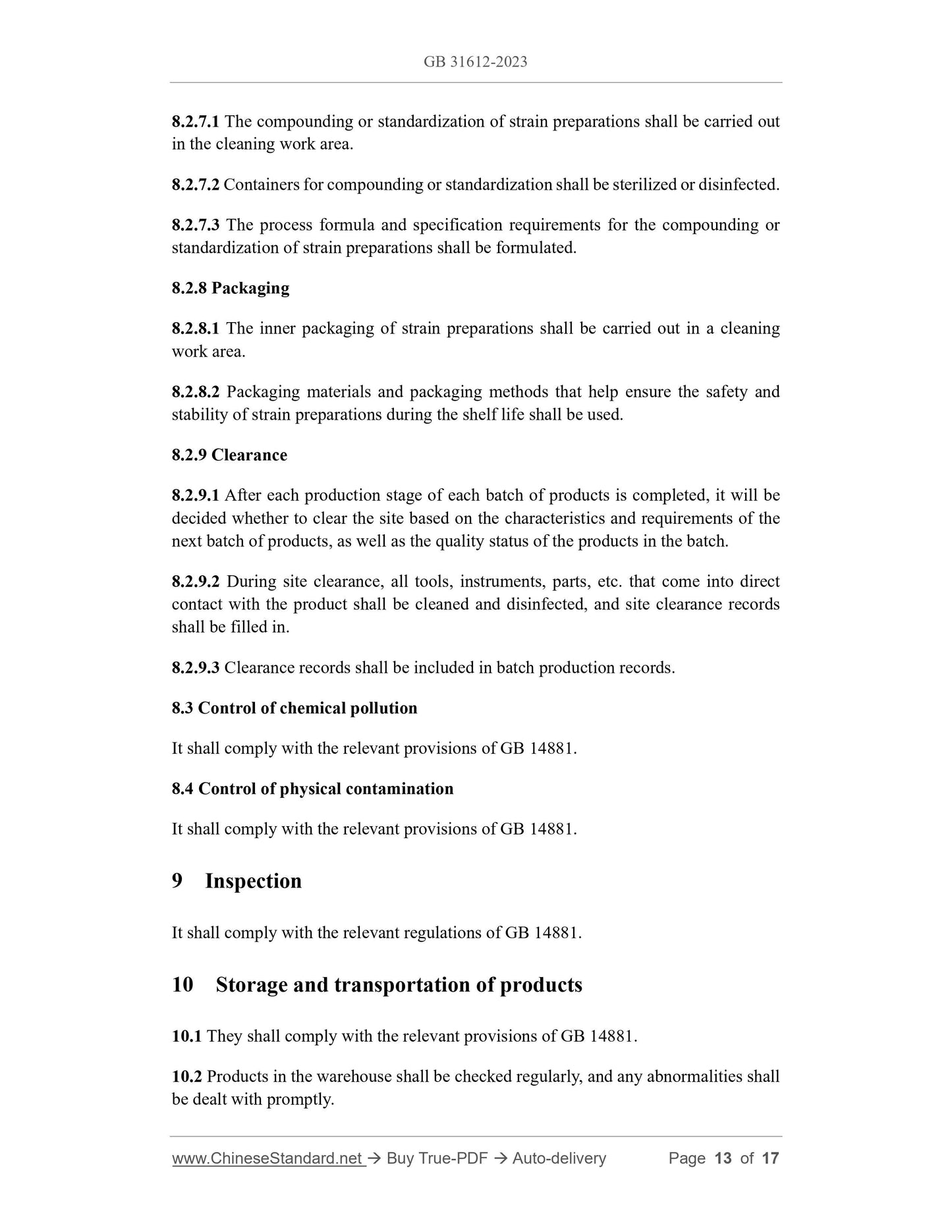 GB 31612-2023 Page 10