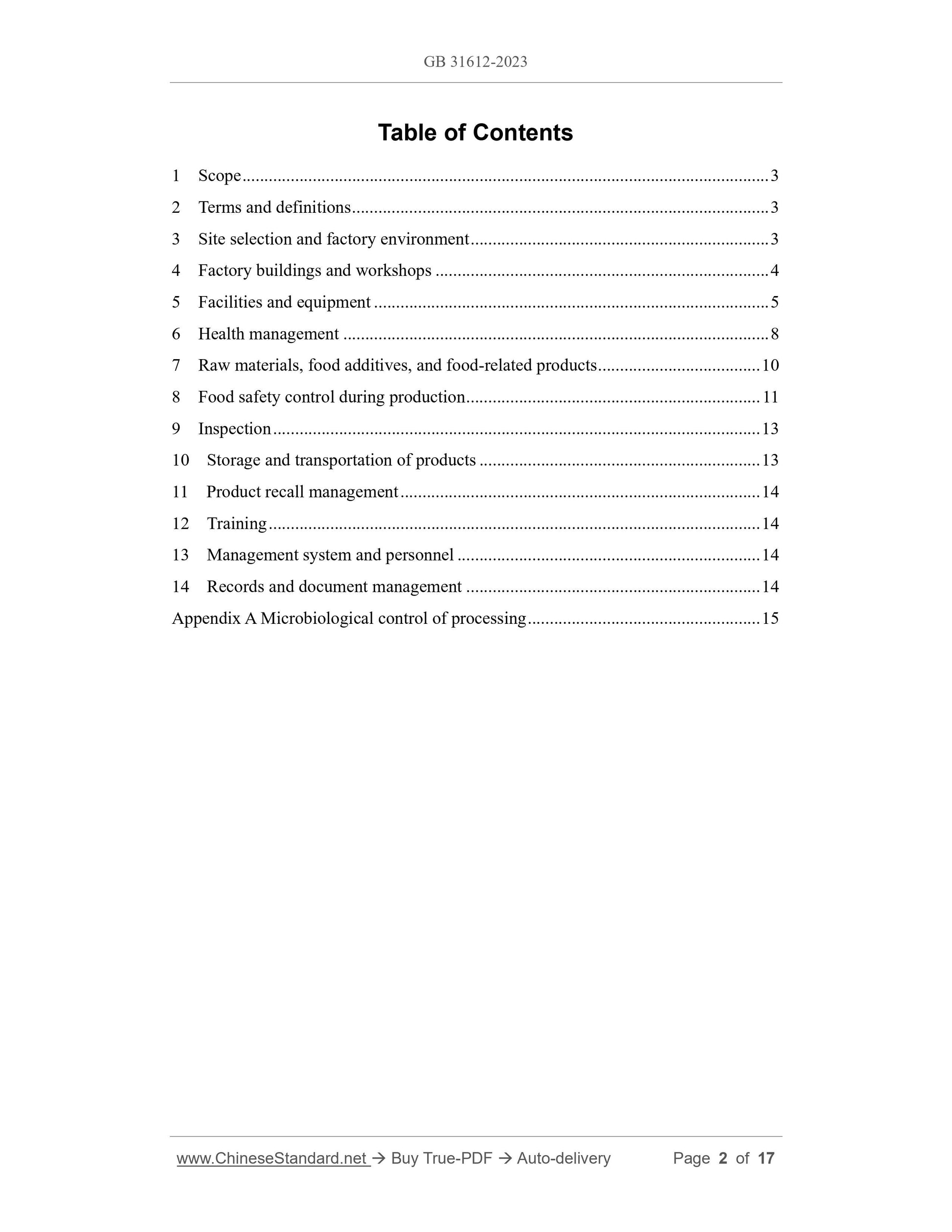 GB 31612-2023 Page 2