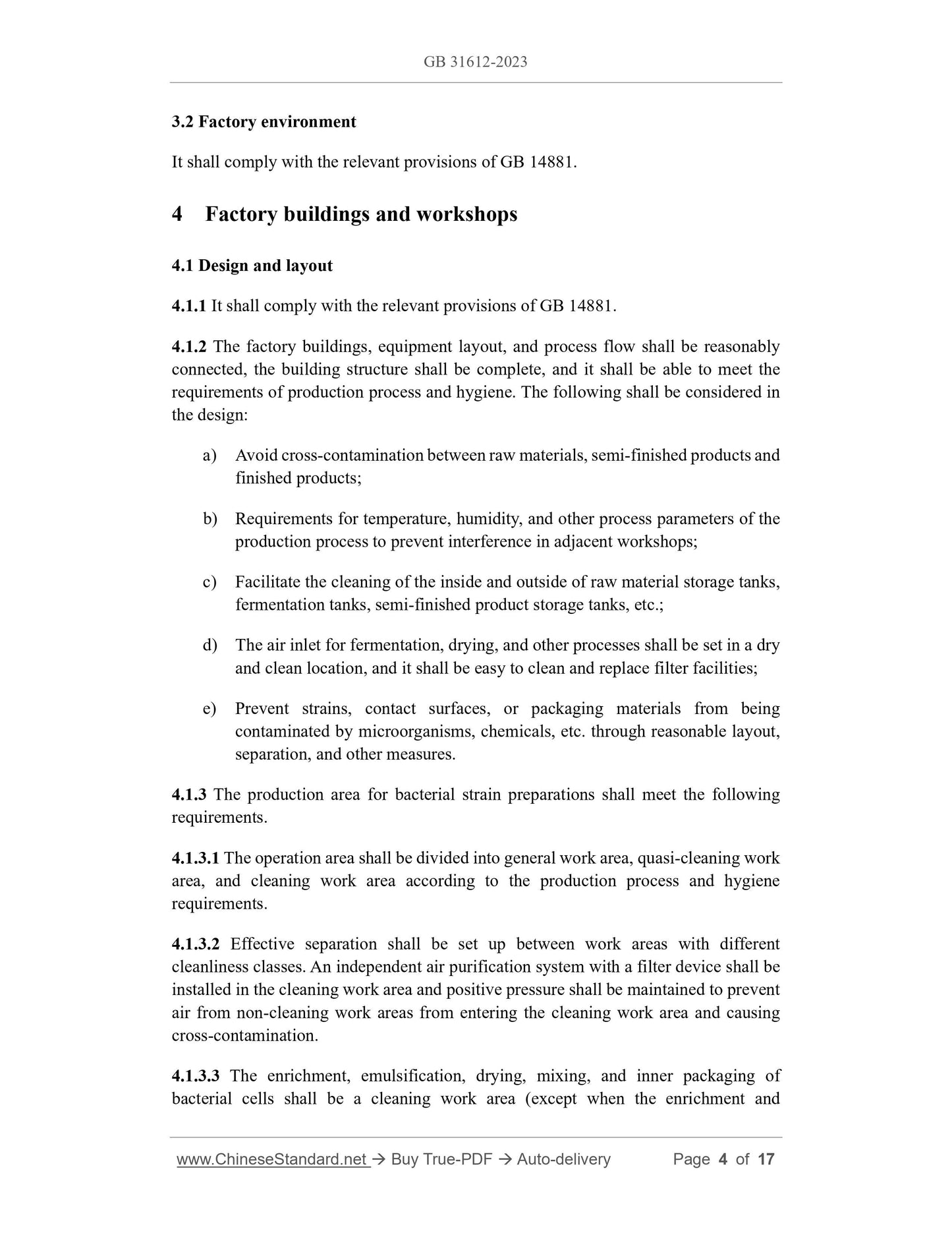 GB 31612-2023 Page 4