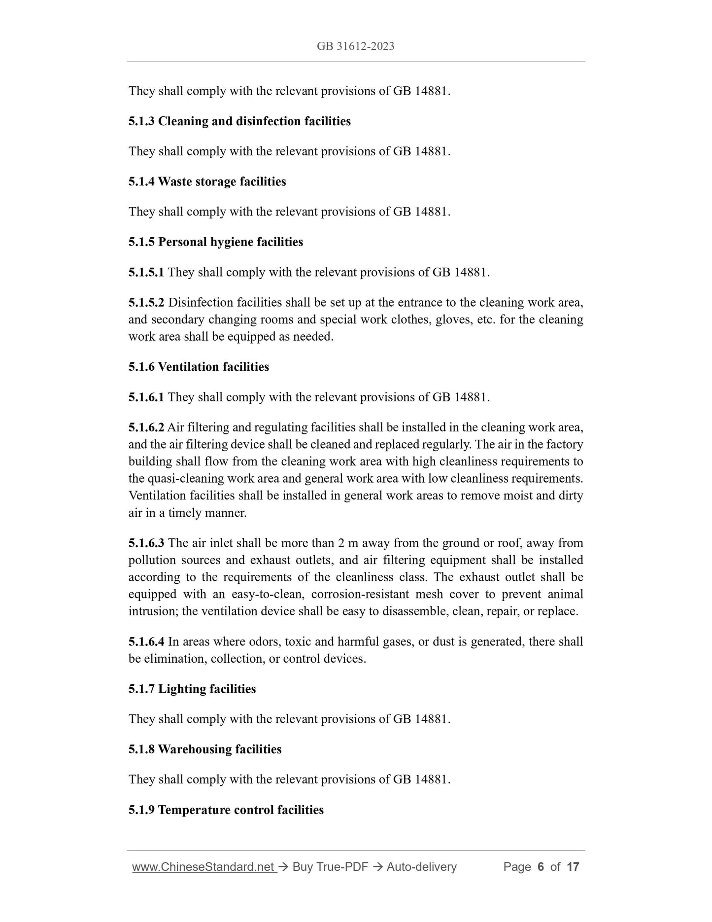 GB 31612-2023 Page 5