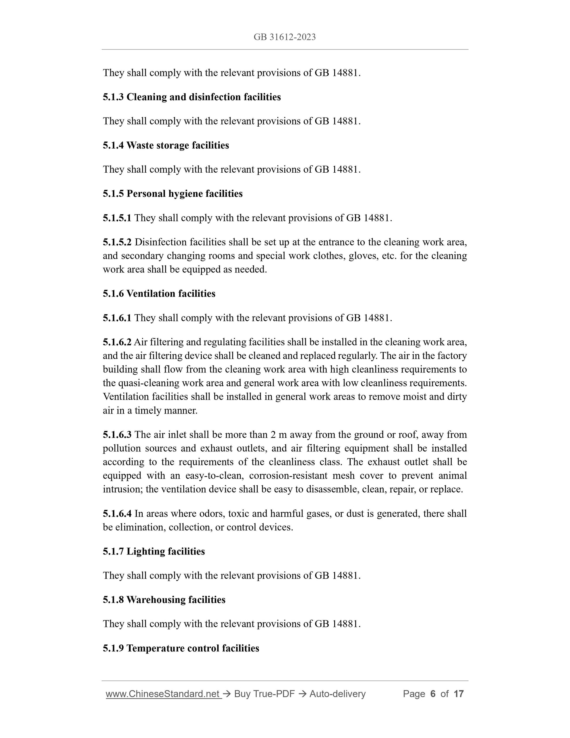 GB 31612-2023 Page 5