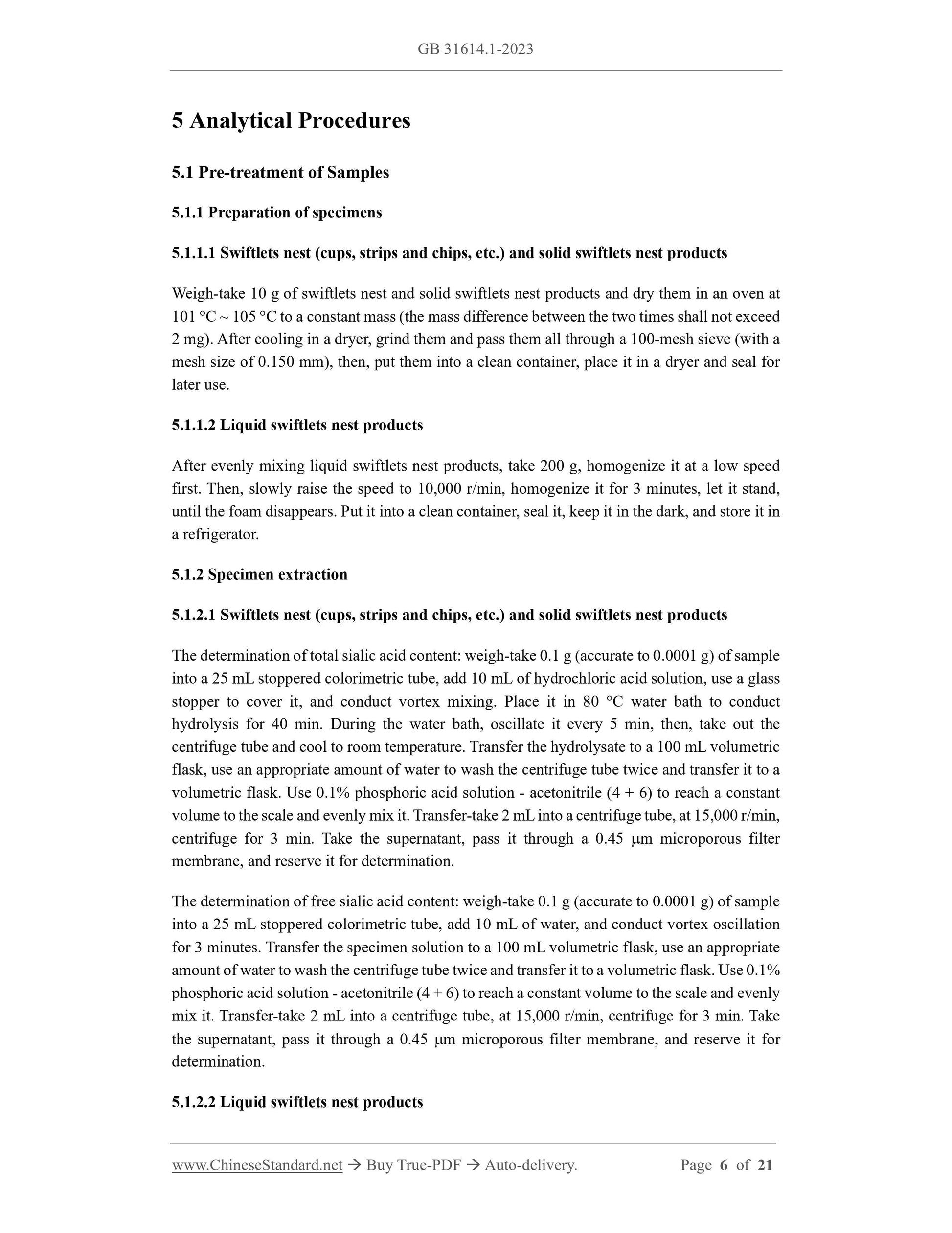 GB 31614.1-2023 Page 4