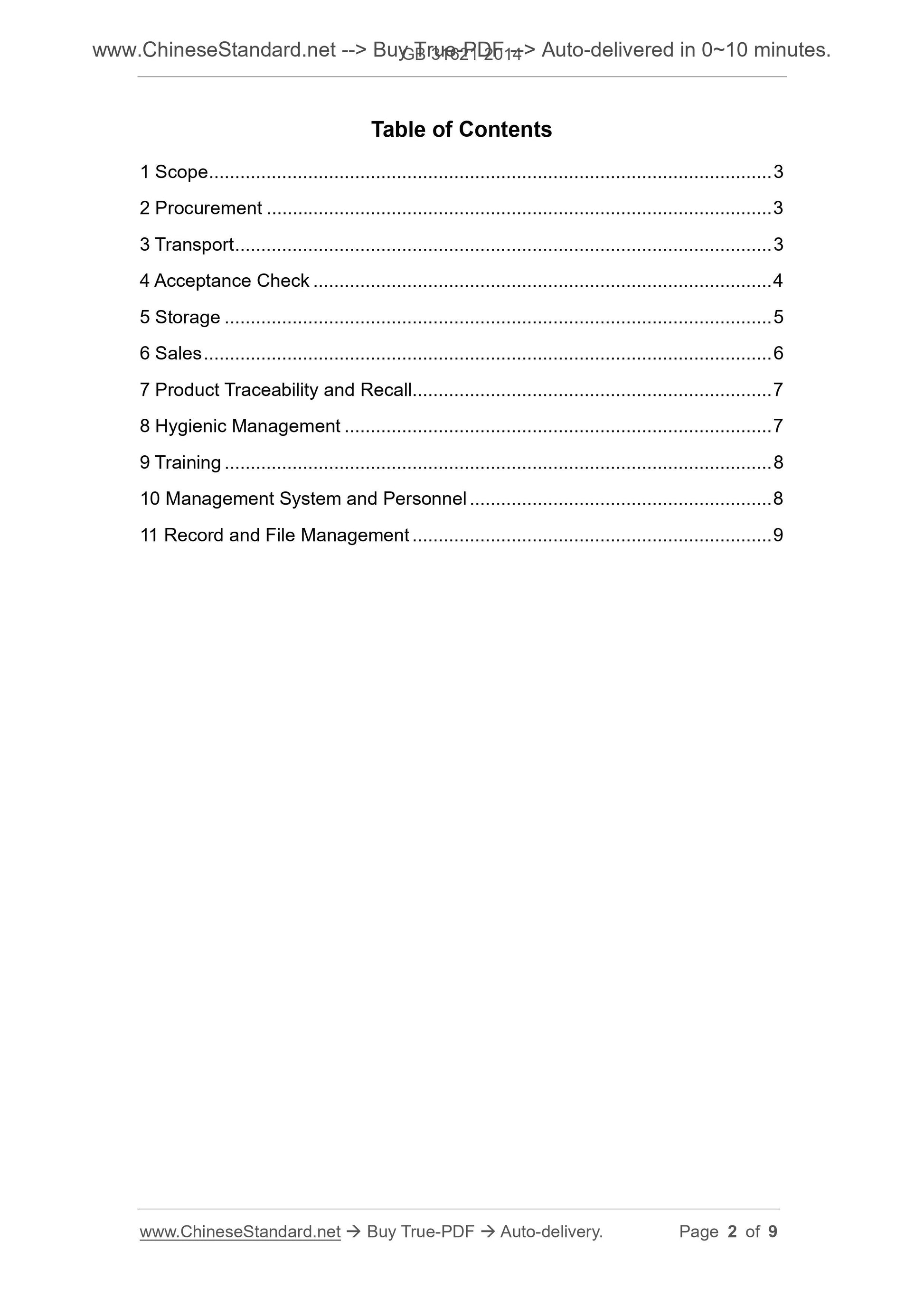 GB 31621-2014 Page 2