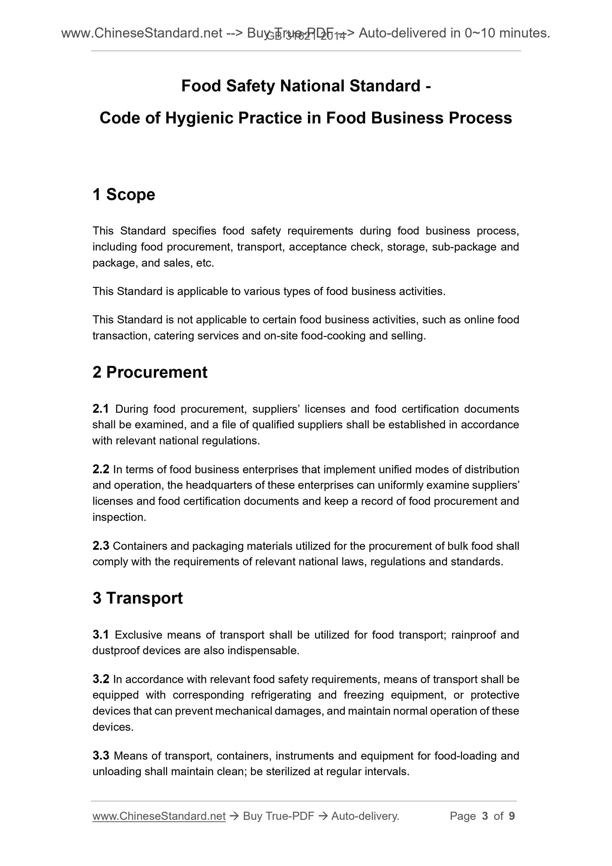 GB 31621-2014 Page 3