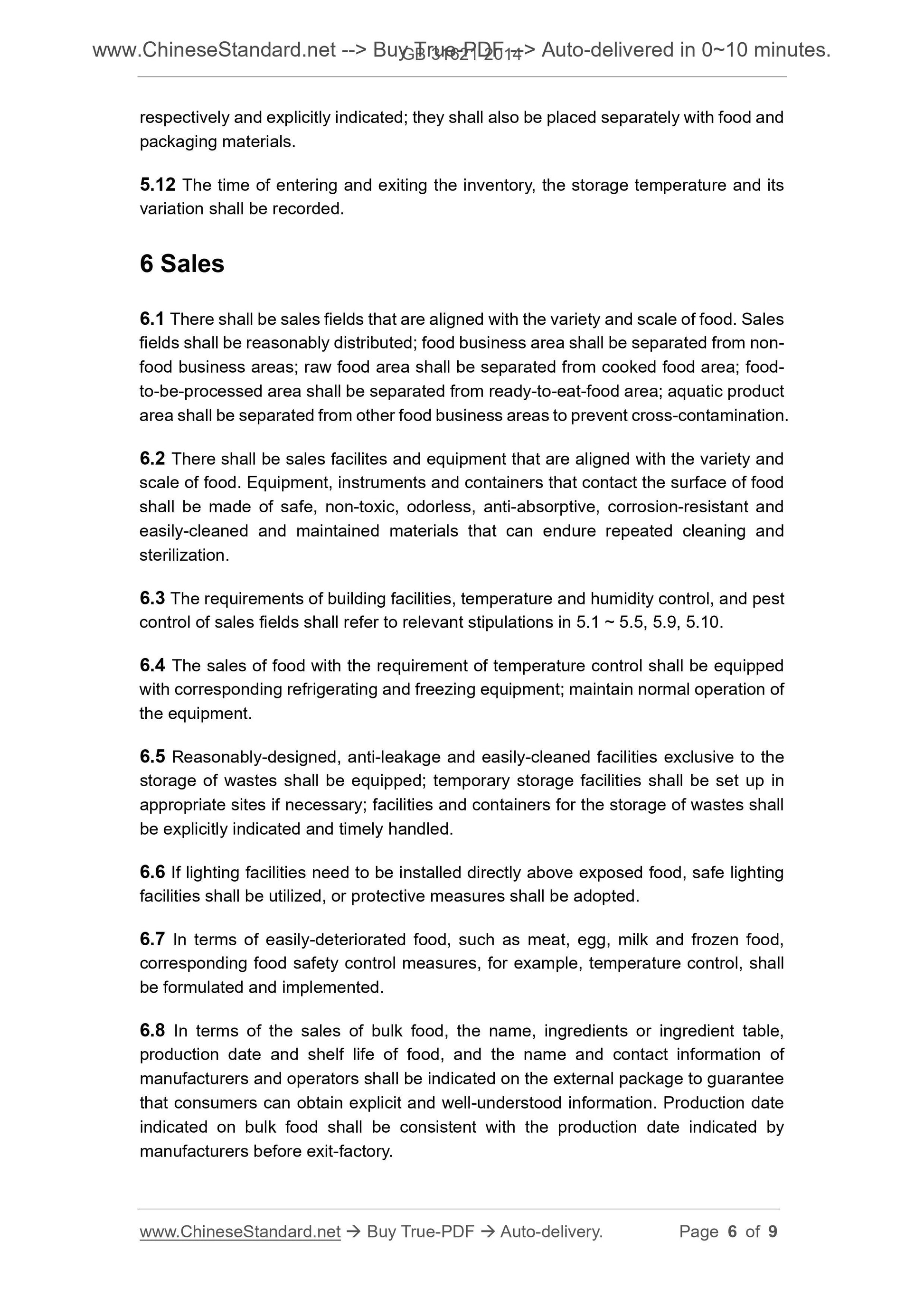 GB 31621-2014 Page 4