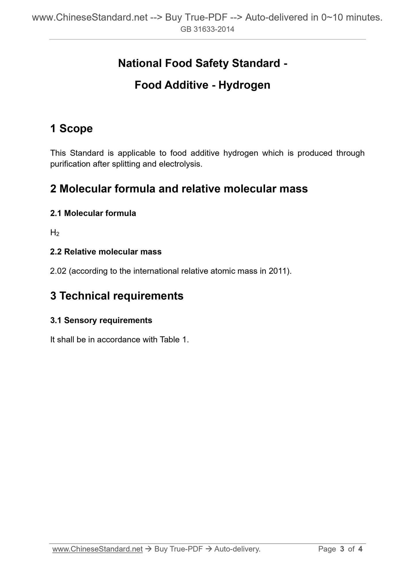 GB 31633-2014 Page 3