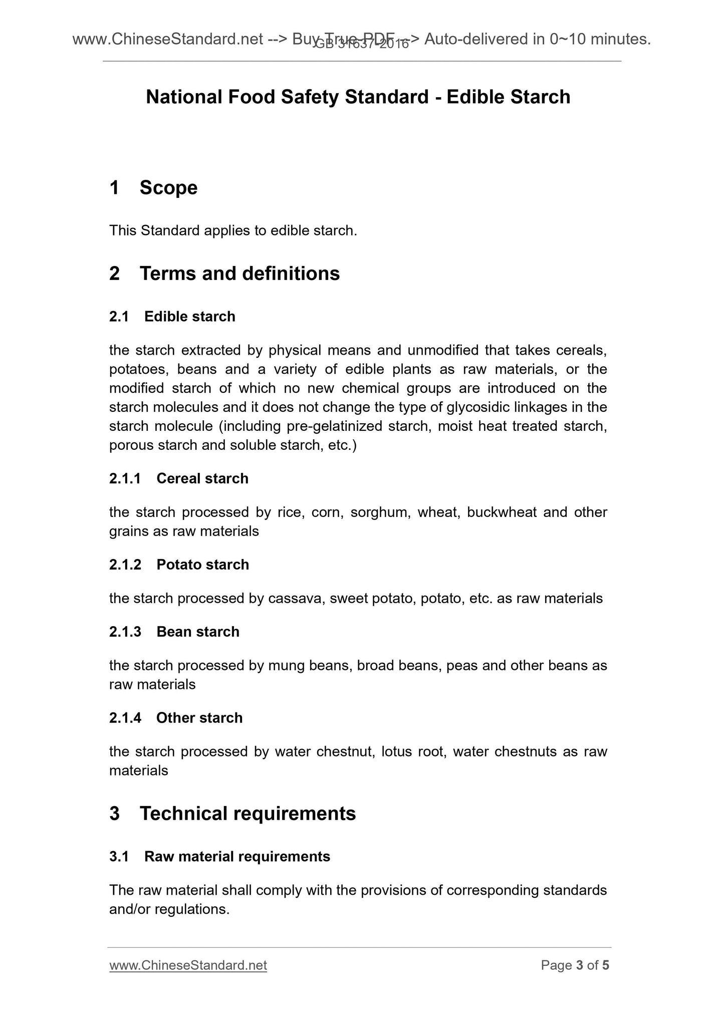 GB 31637-2016 Page 3