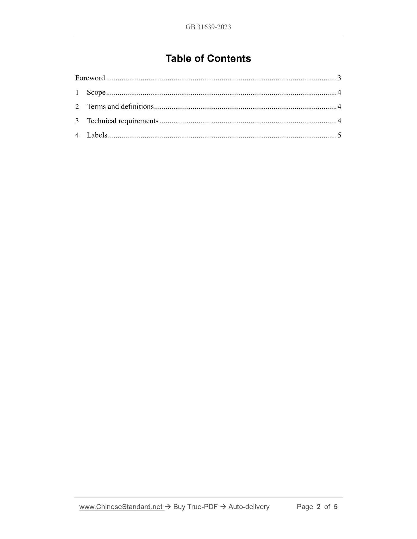 GB 31639-2023 Page 2
