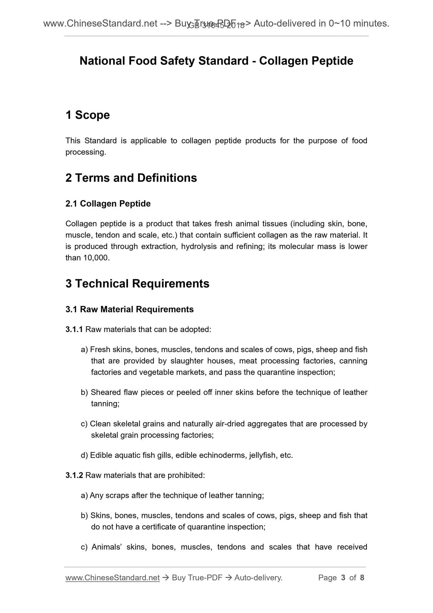 GB 31645-2018 Page 3