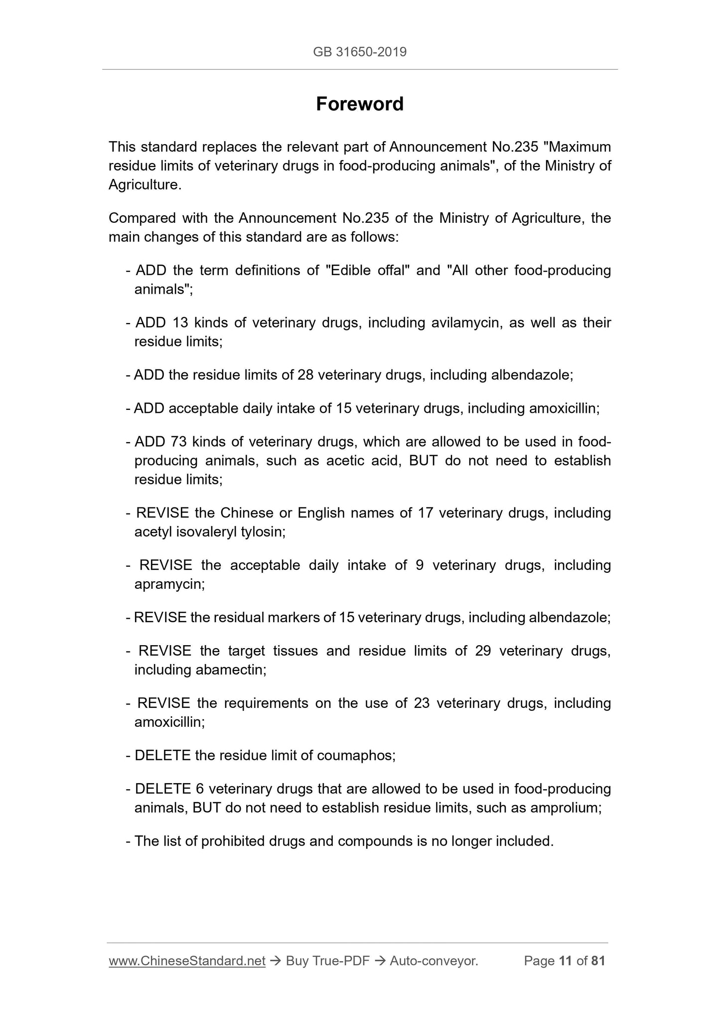GB 31650-2019 Page 11