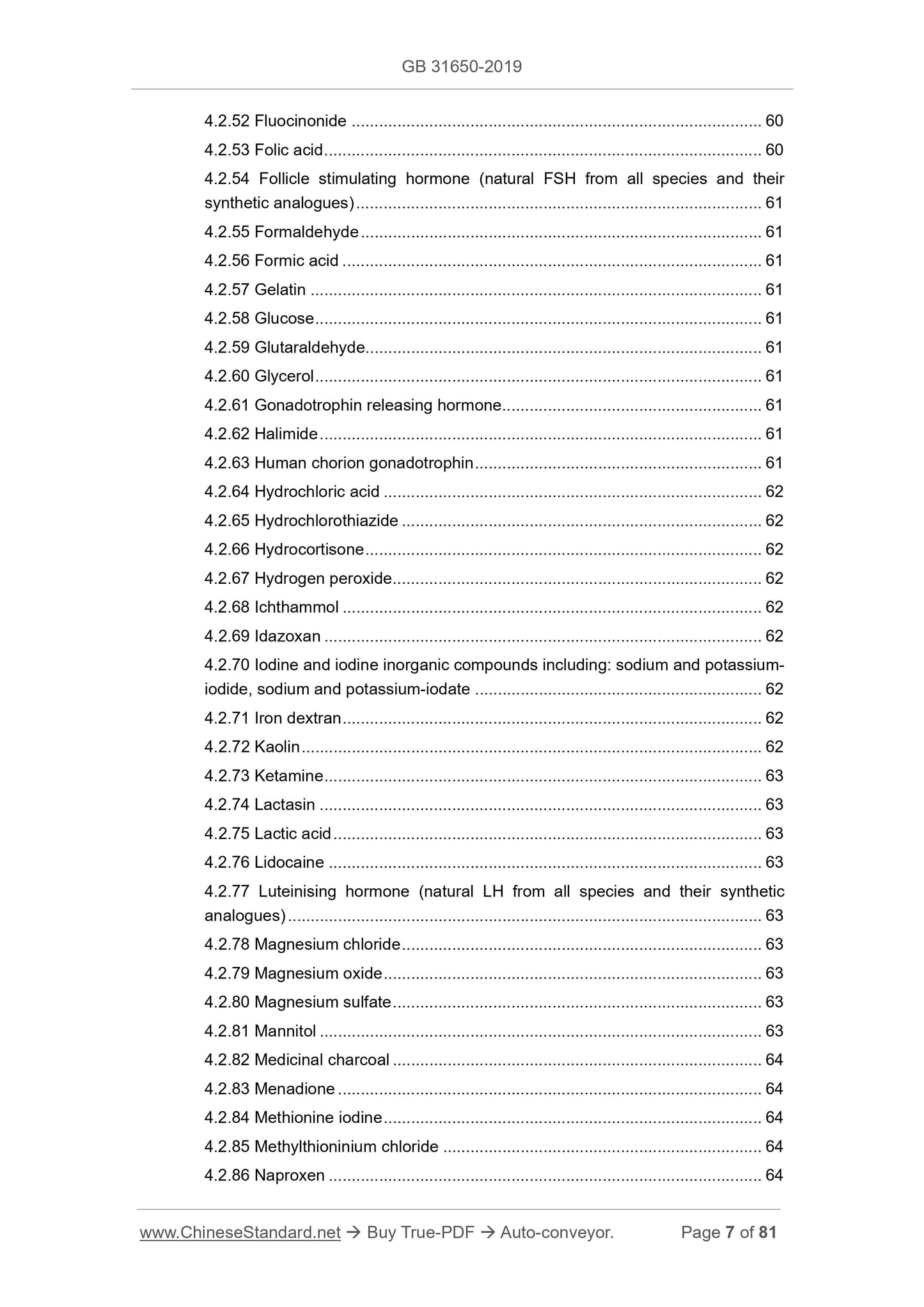 GB 31650-2019 Page 7