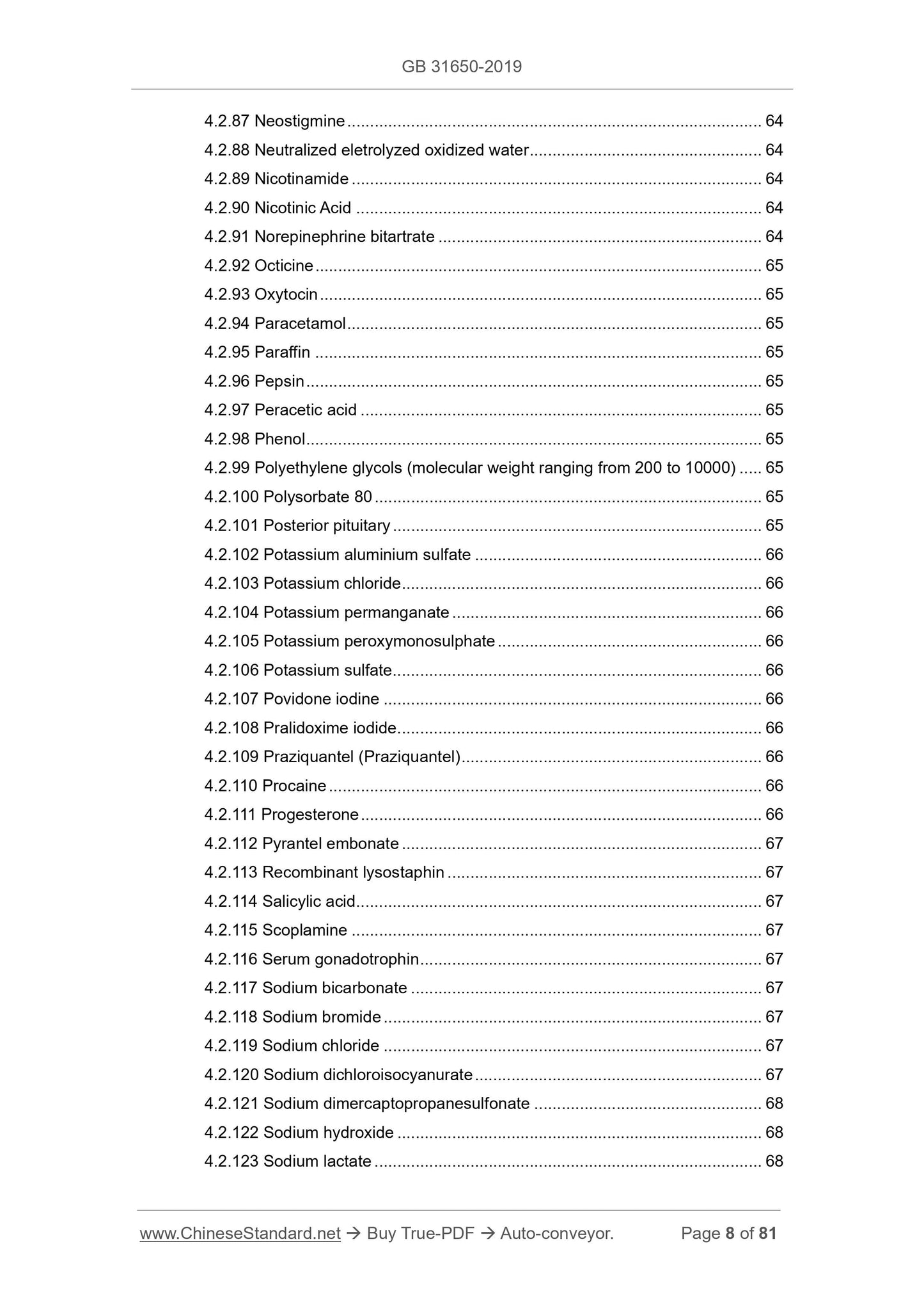 GB 31650-2019 Page 8