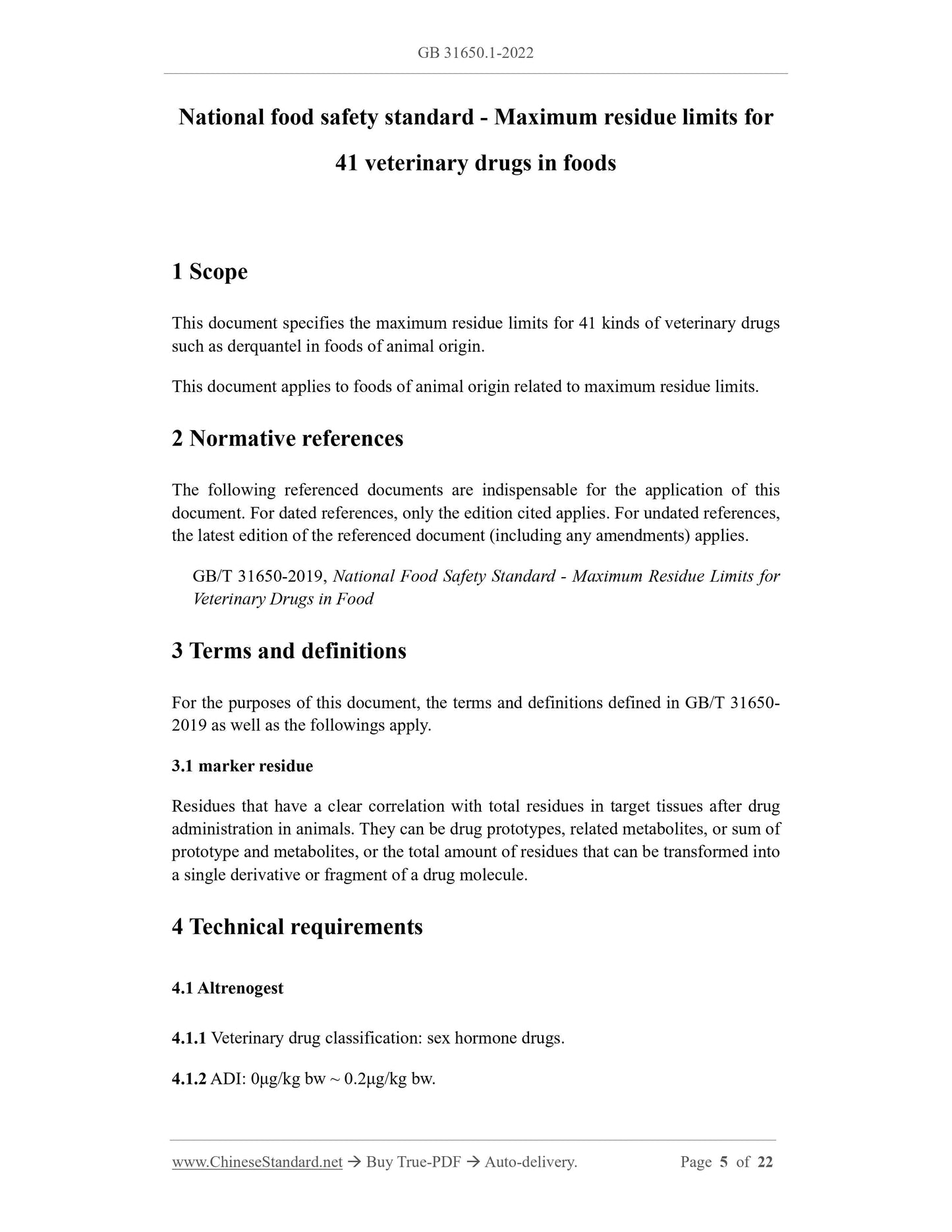 GB 31650.1-2022 Page 4