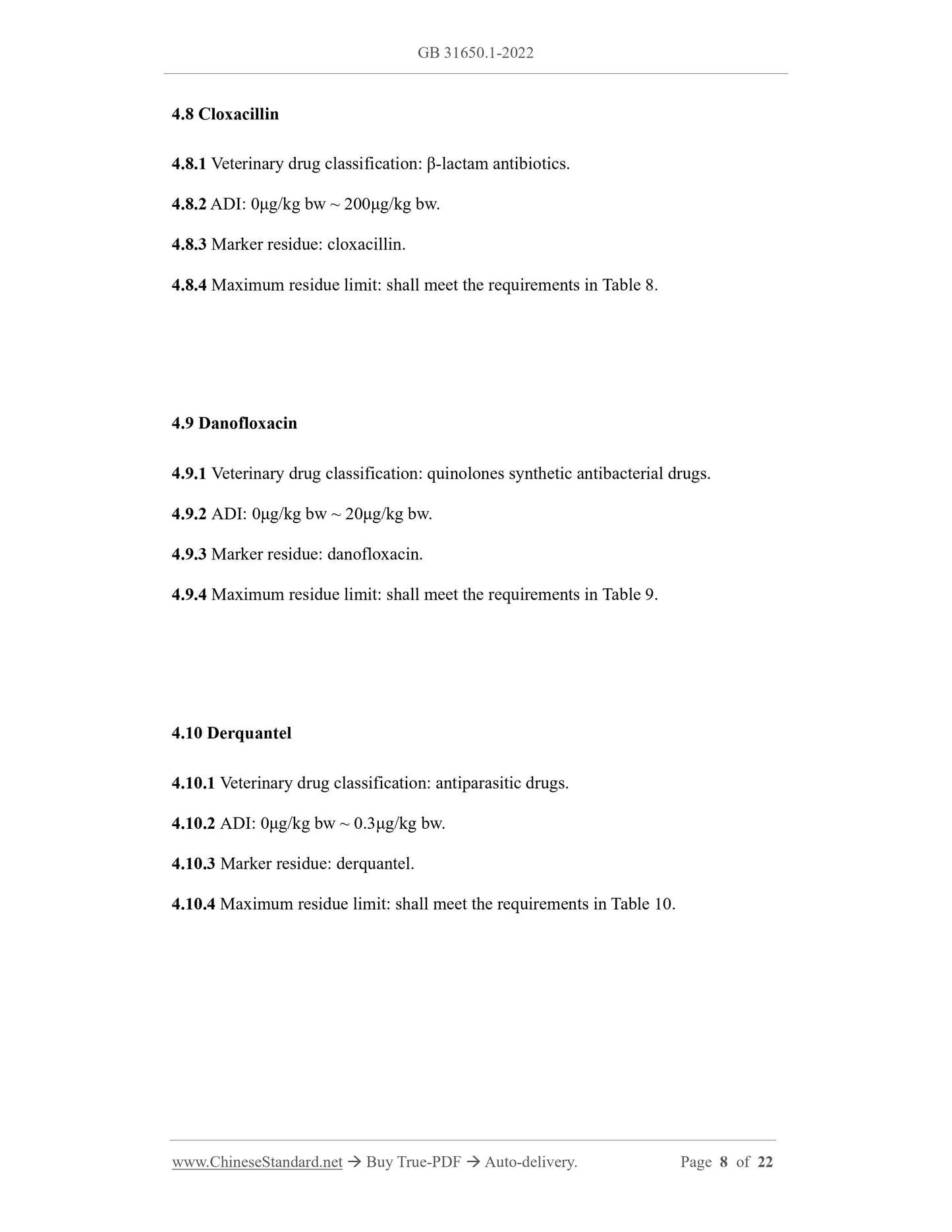 GB 31650.1-2022 Page 6