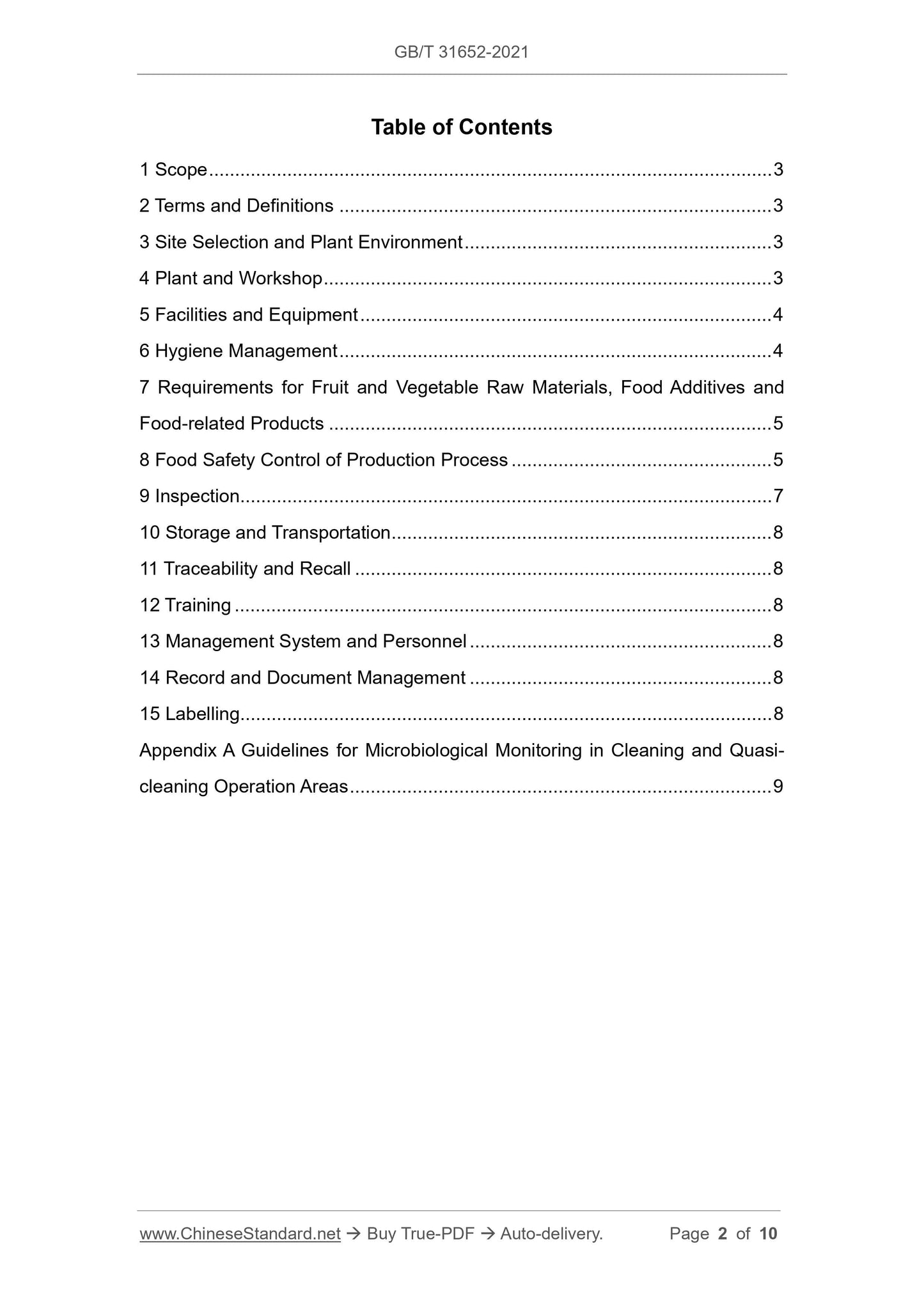 GB 31652-2021 Page 2