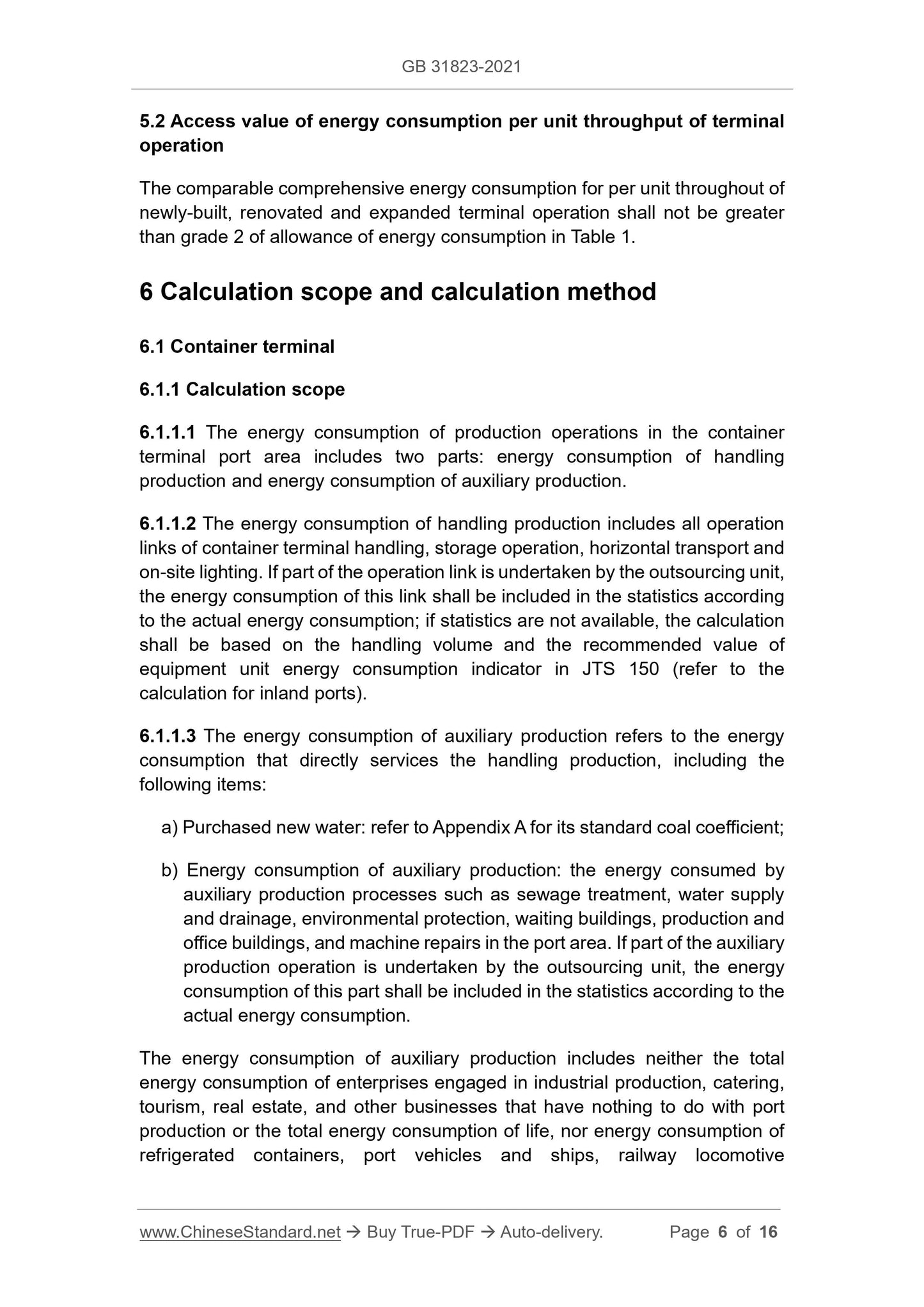GB 31823-2021 Page 4