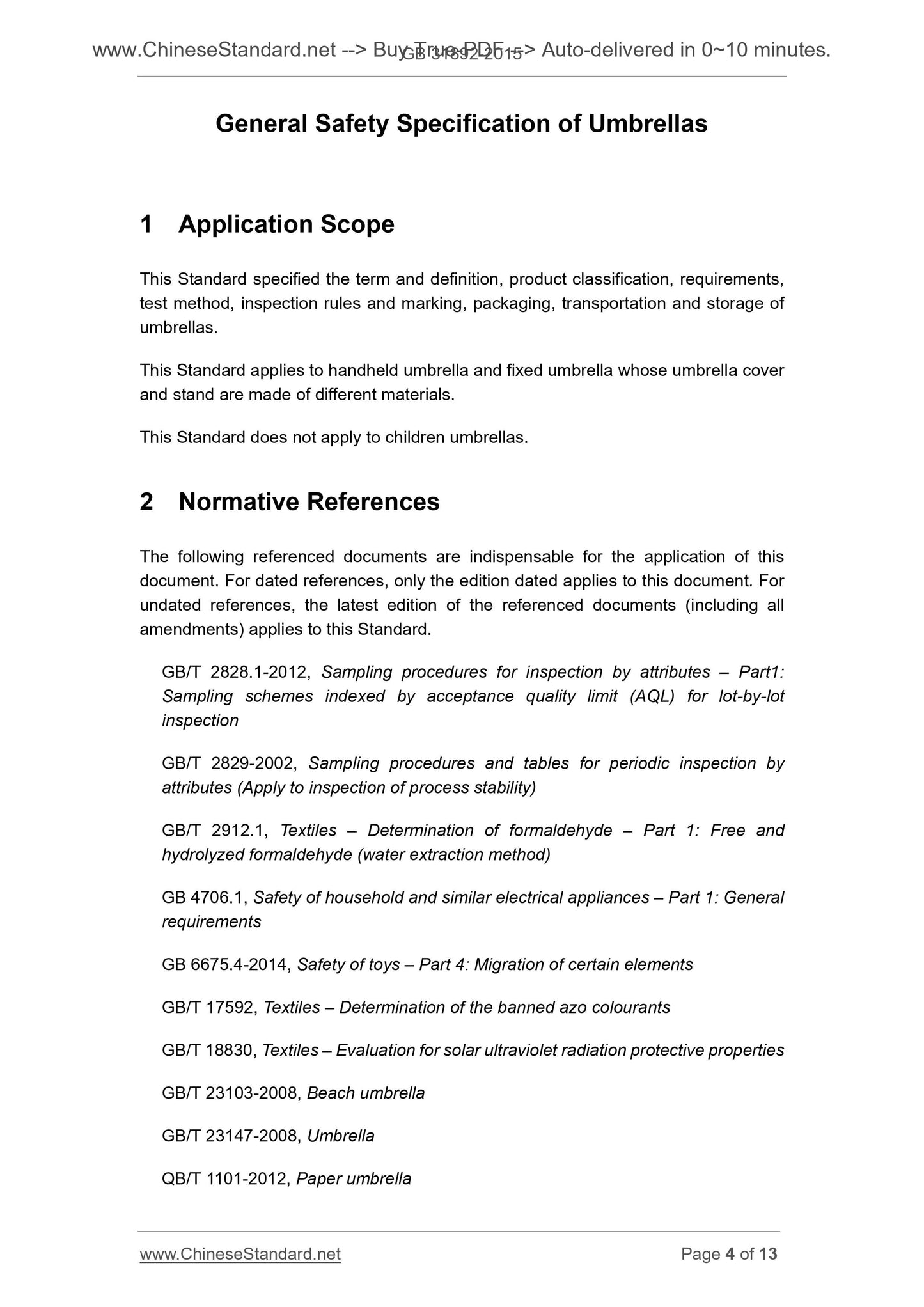 GB 31892-2015 Page 4