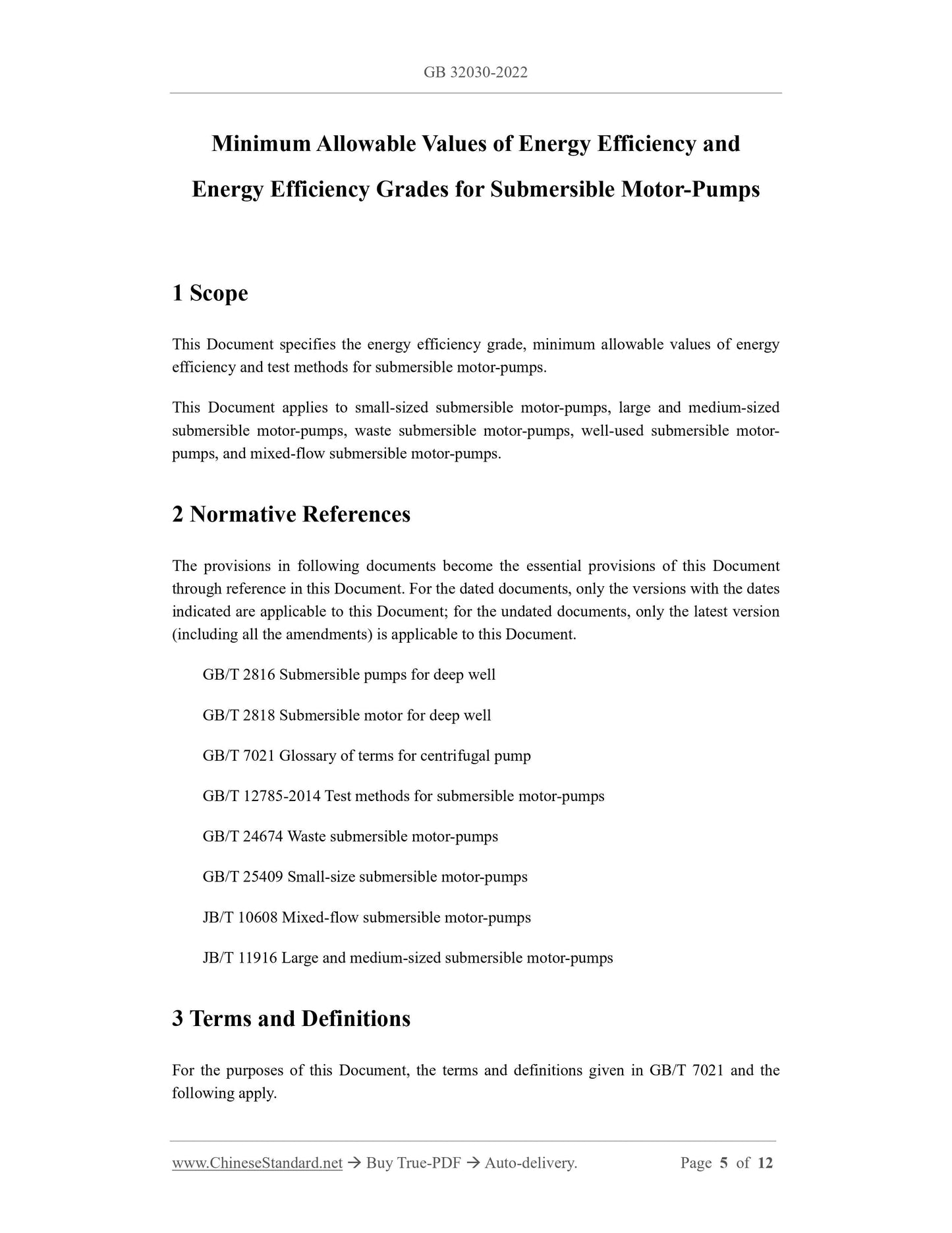 GB 32030-2022 Page 4