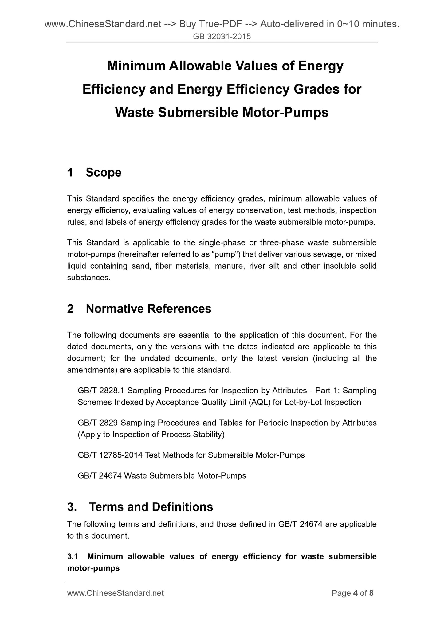 GB 32031-2015 Page 4