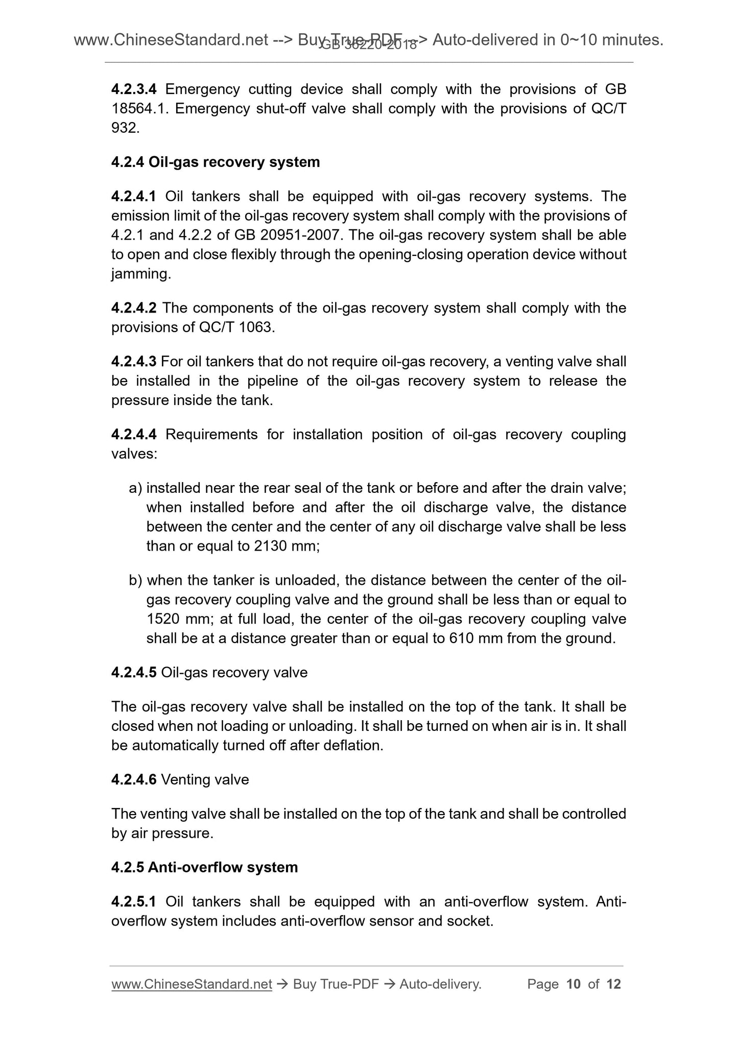 GB 36220-2018 Page 6