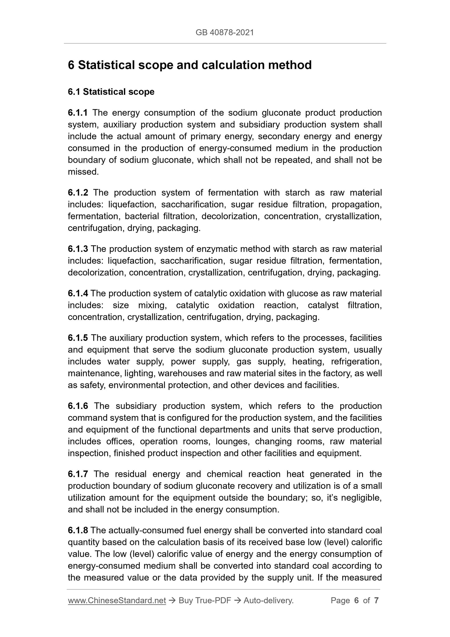GB 40878-2021 Page 4