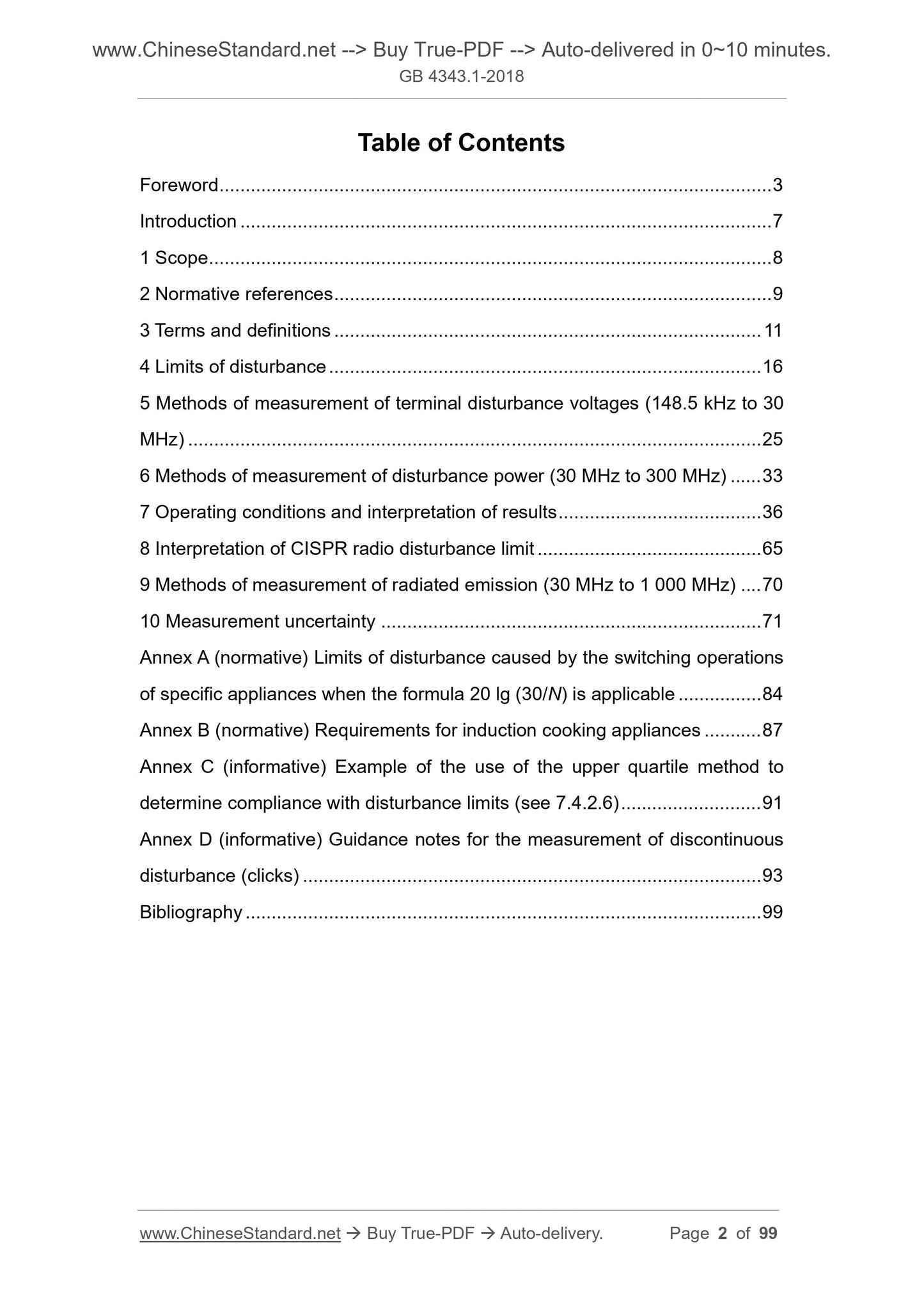 GB 4343.1-2018 Page 2