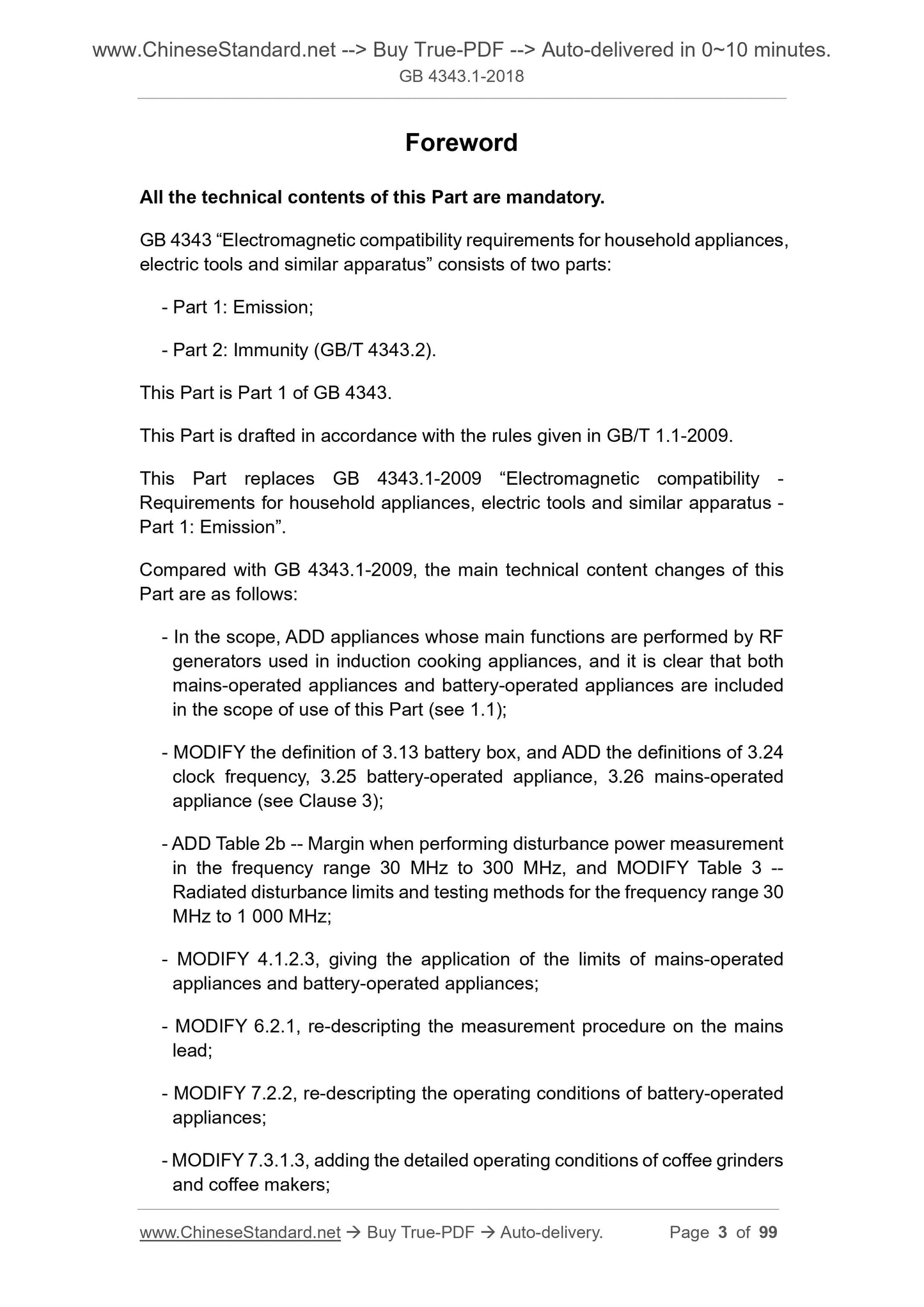 GB 4343.1-2018 Page 3
