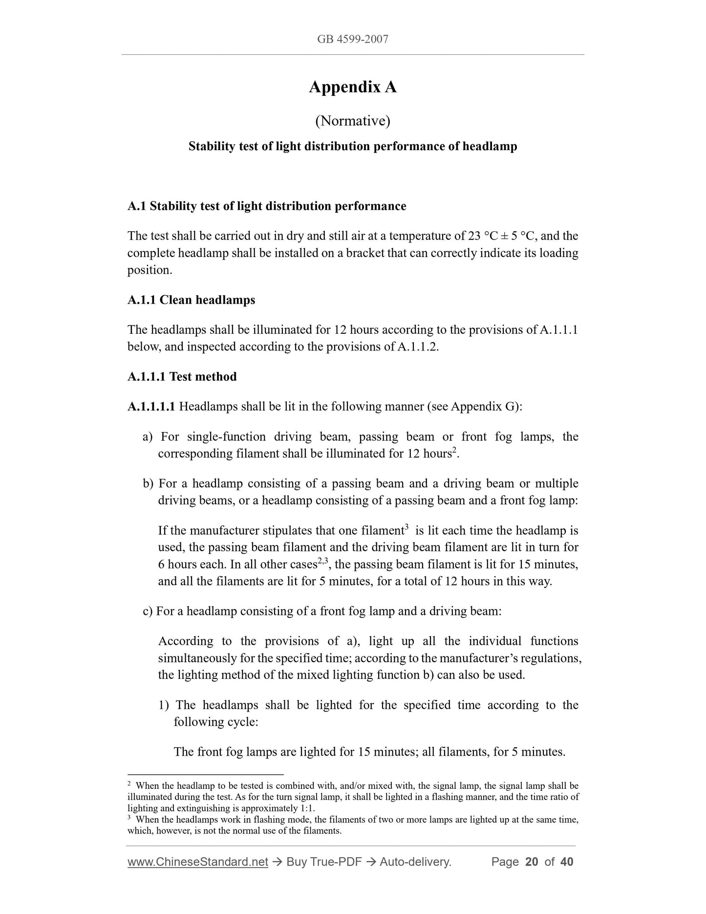 GB 4599-2007 Page 7