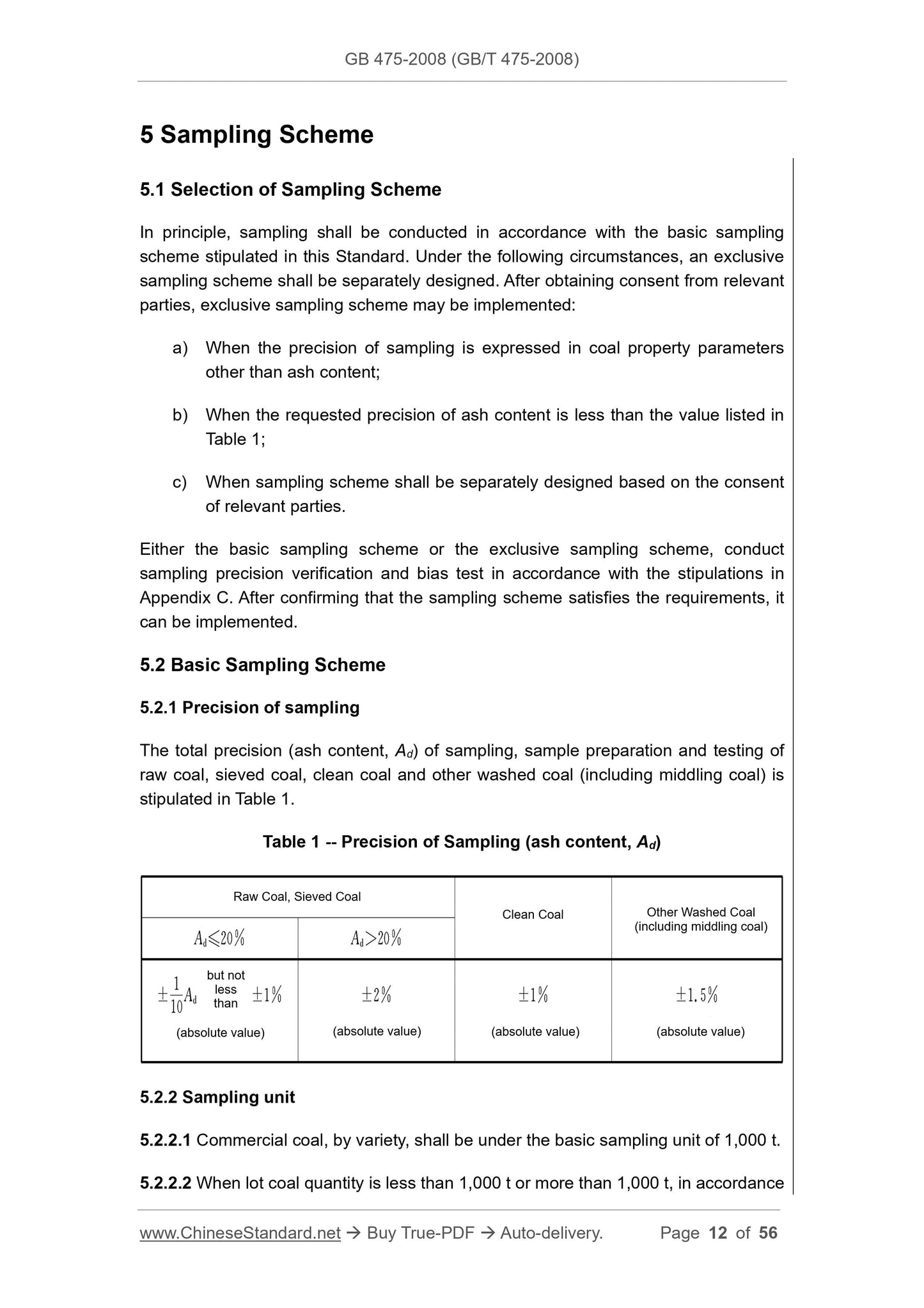 GB 475-2008 Page 12