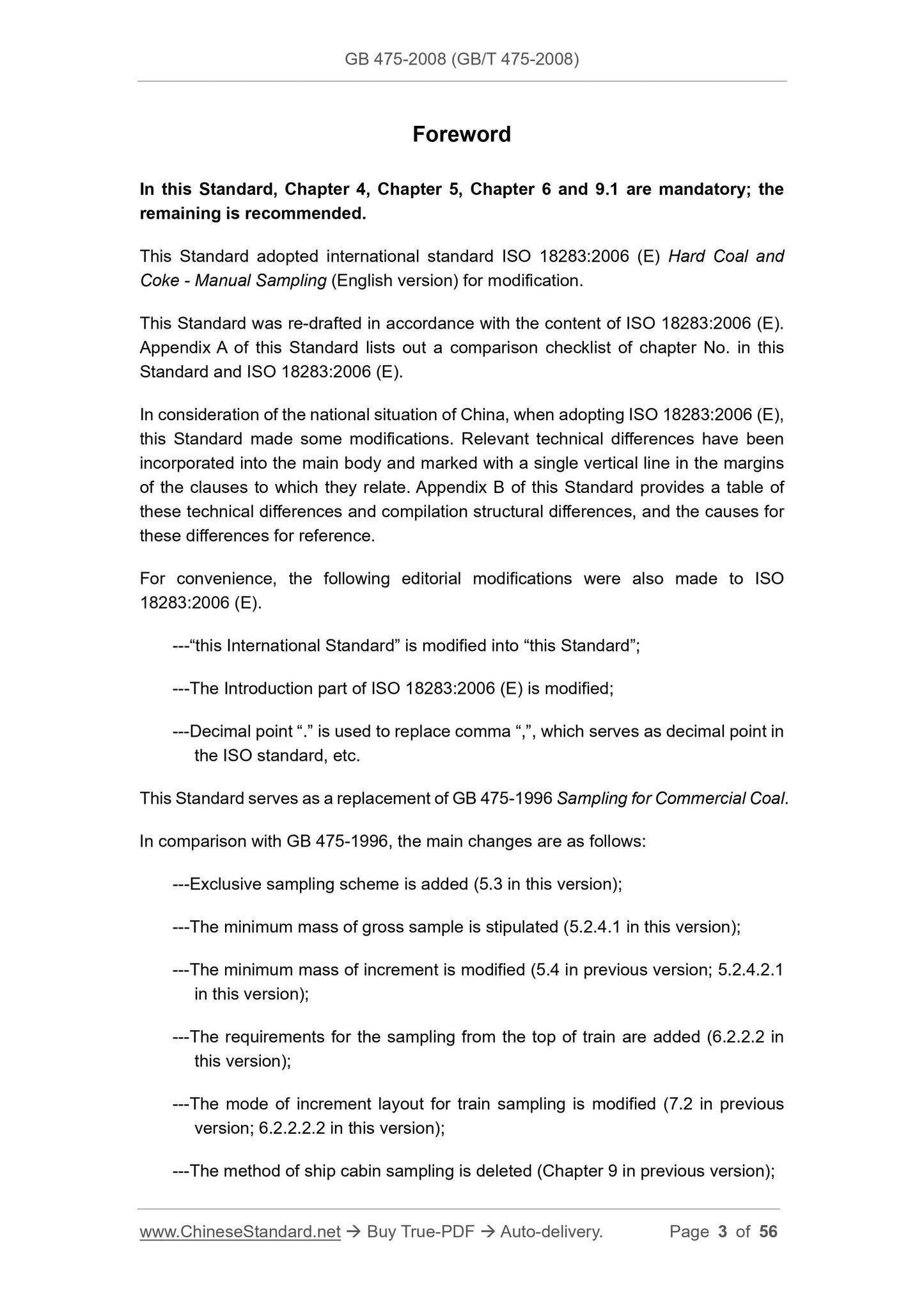 GB 475-2008 Page 3