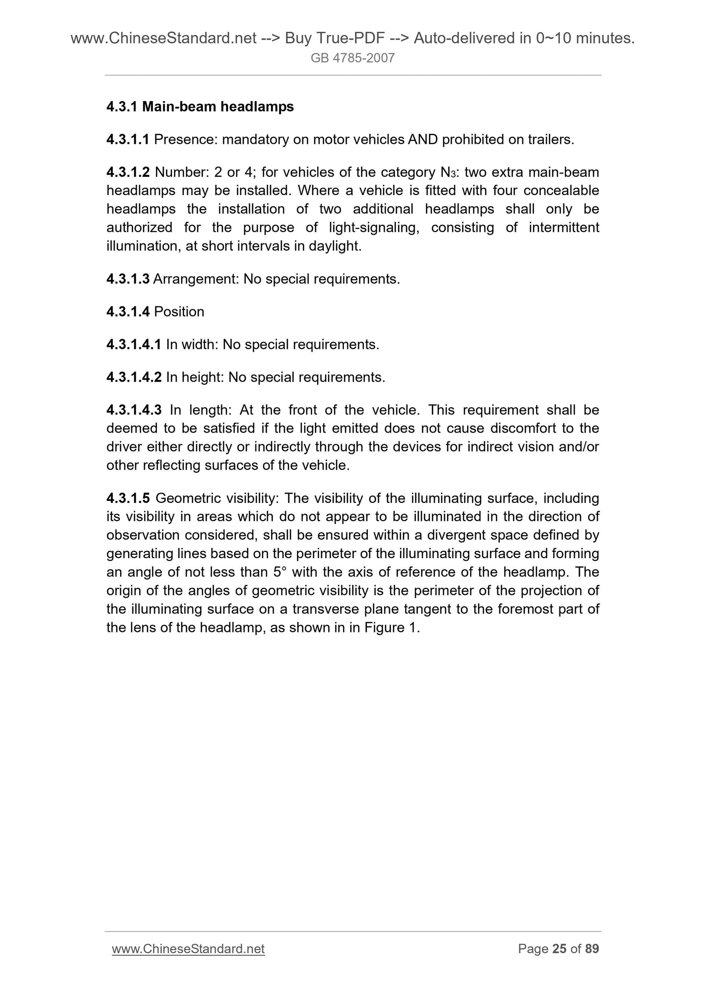 GB 4785-2007 Page 10